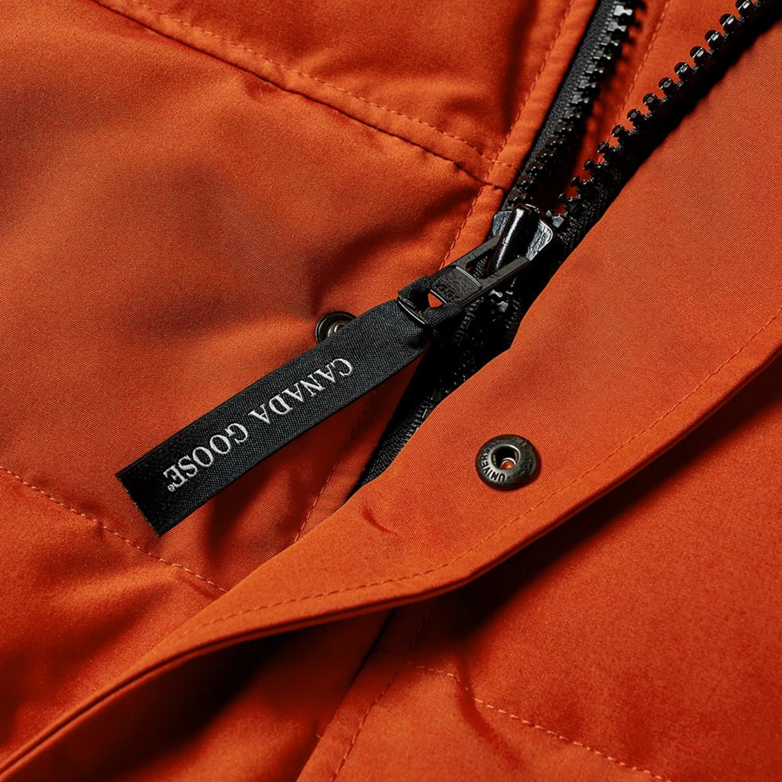 Canada goose macmillan parka fusion fit clearance