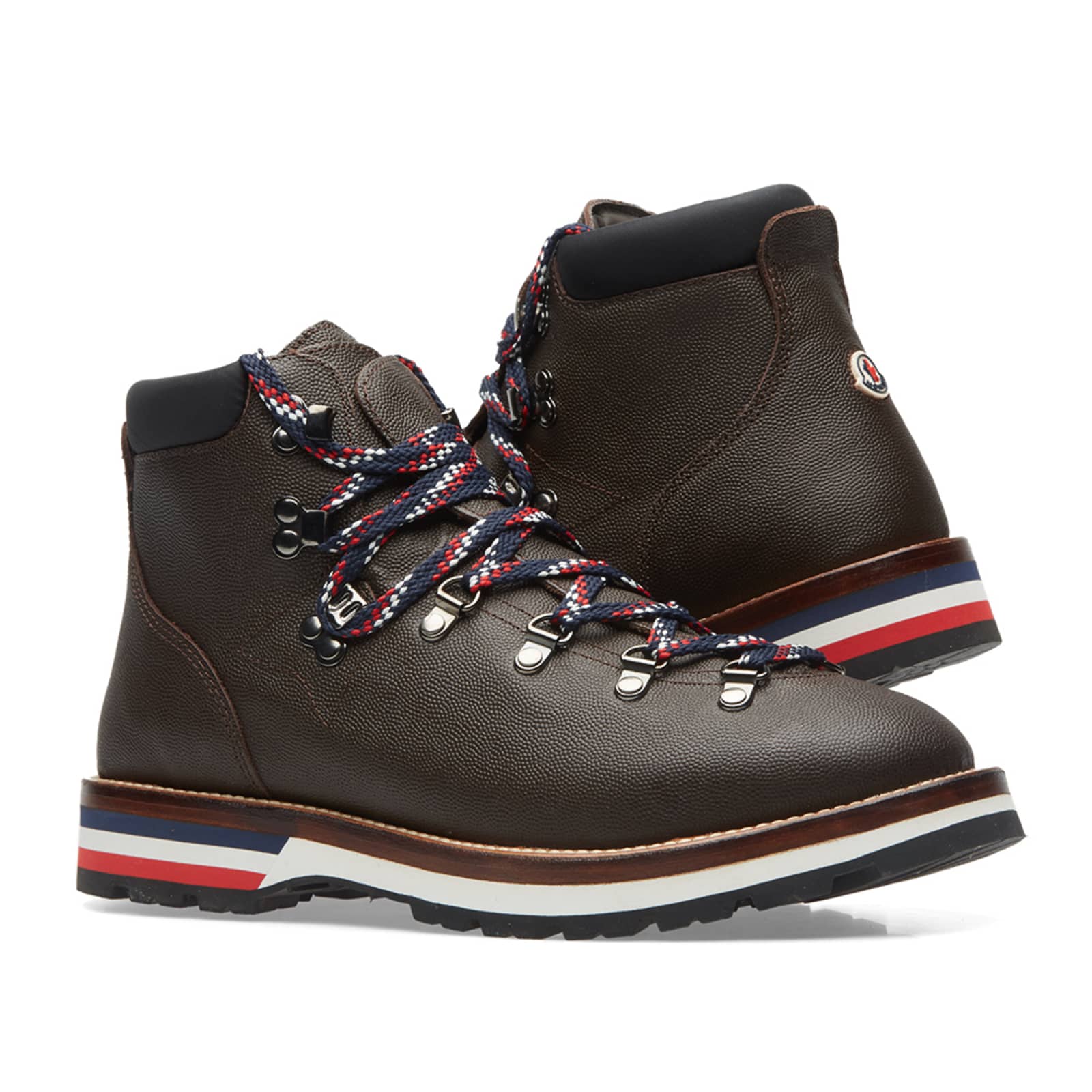 moncler carol hiking boot