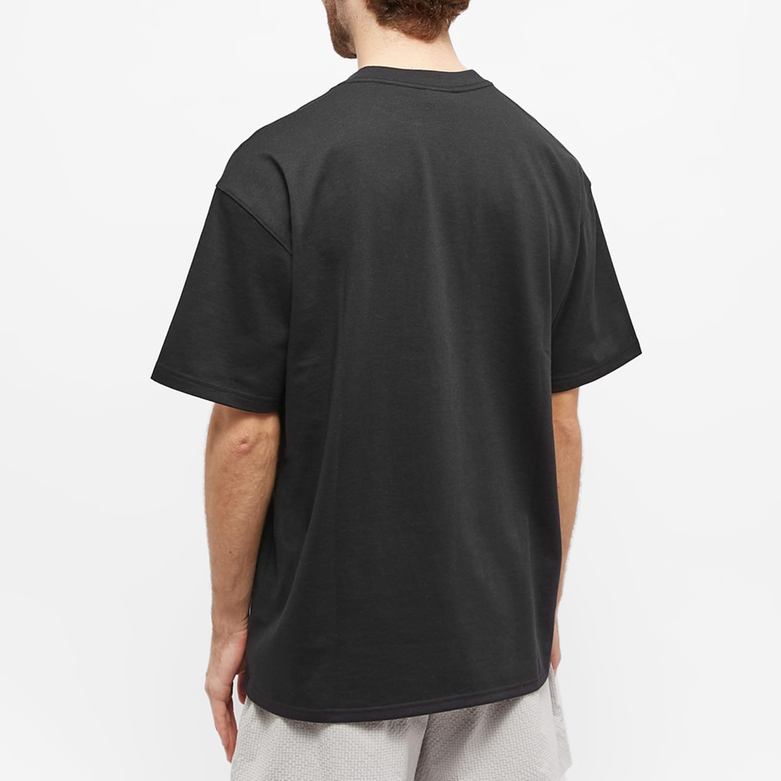 nike acg logo t shirt