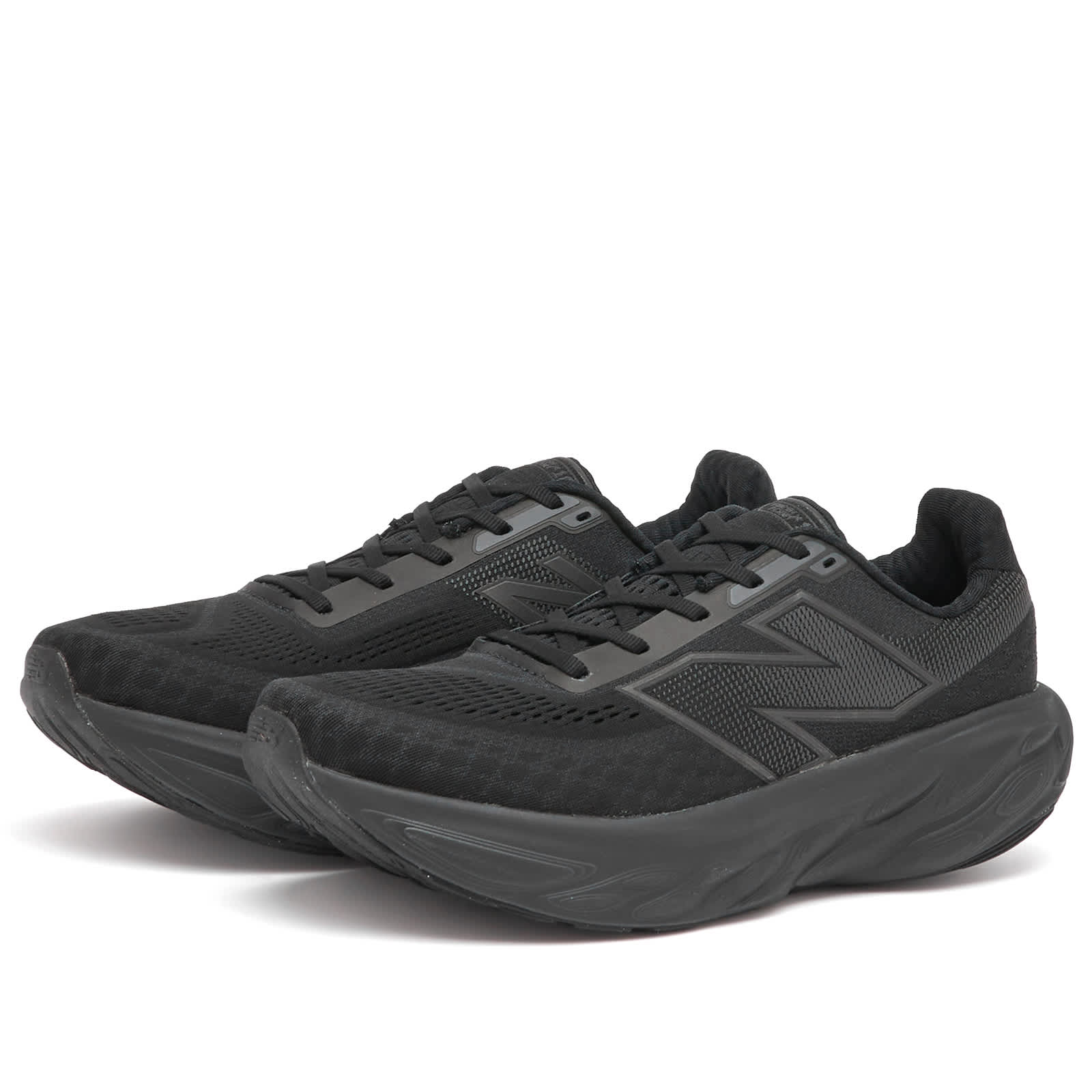 New Balance Fresh Foam X 1080 V14 Sneakers Black END. (BE)