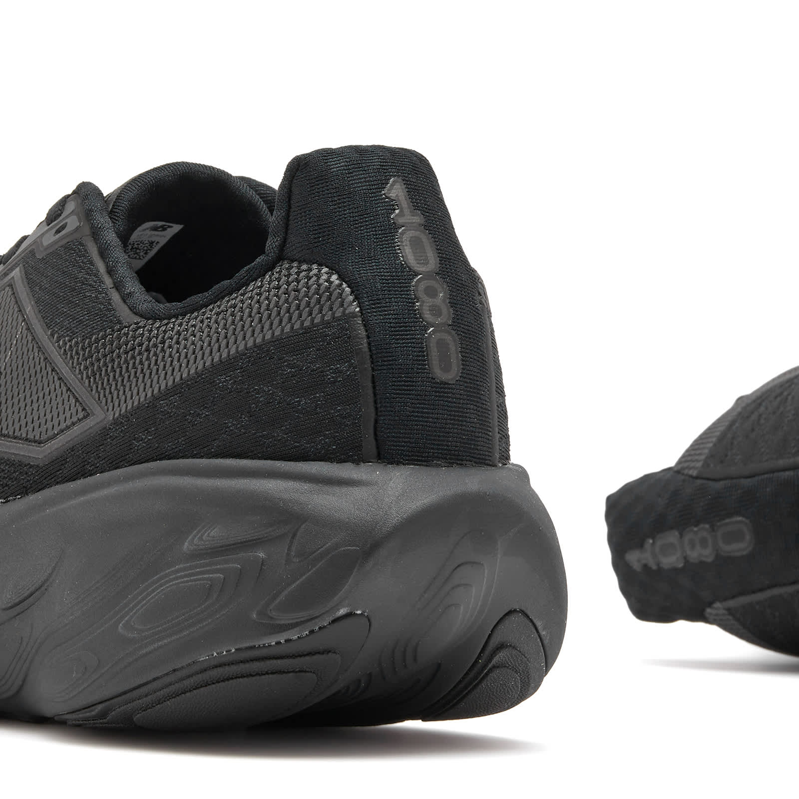 New Balance Fresh Foam X 1080 V14 Sneakers Black END. (DE)