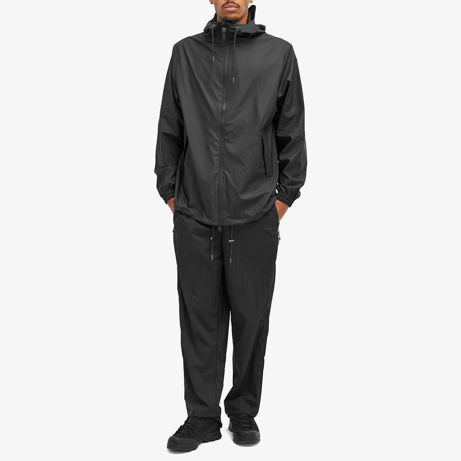Rains Naha Regular Trousers