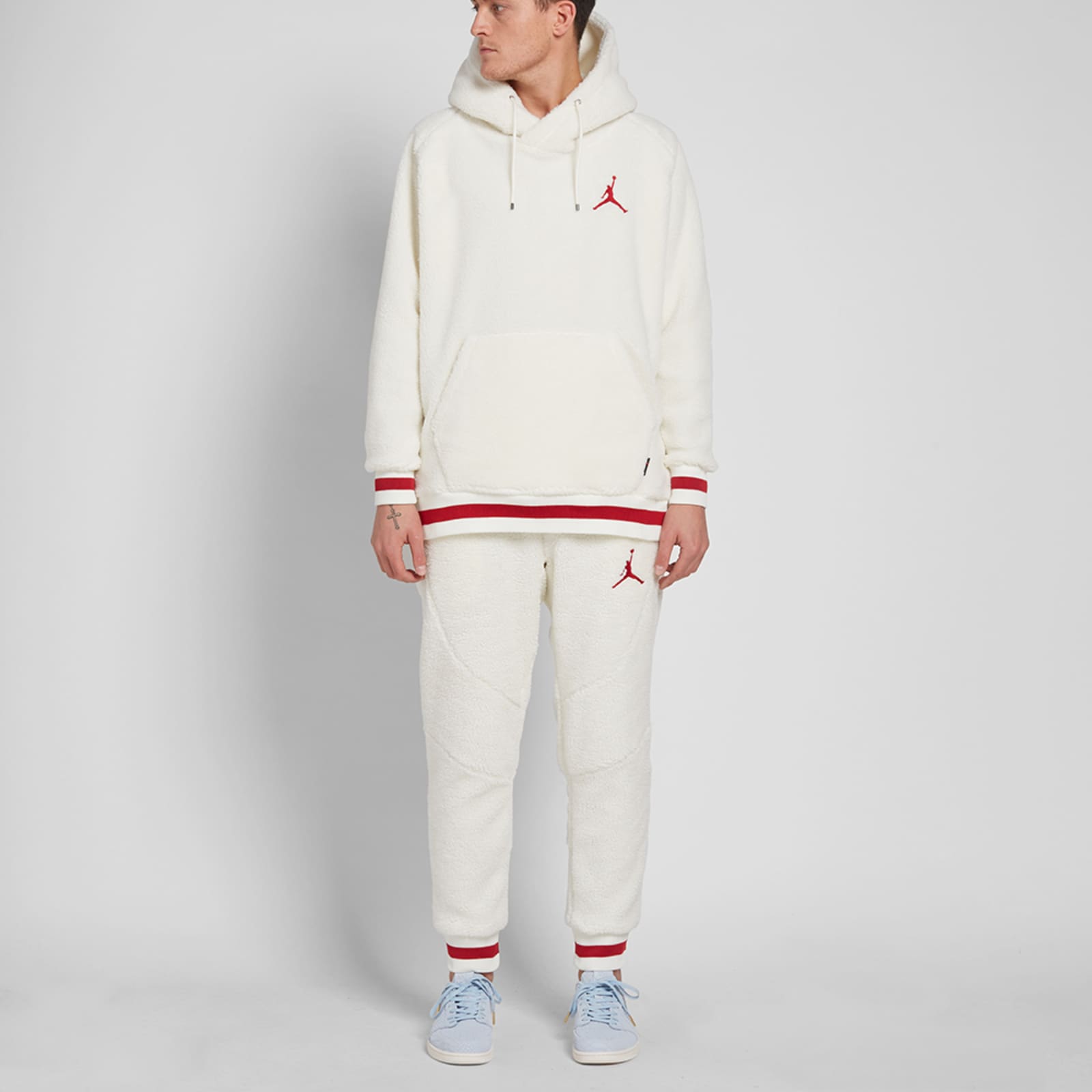 aj1 hoodie