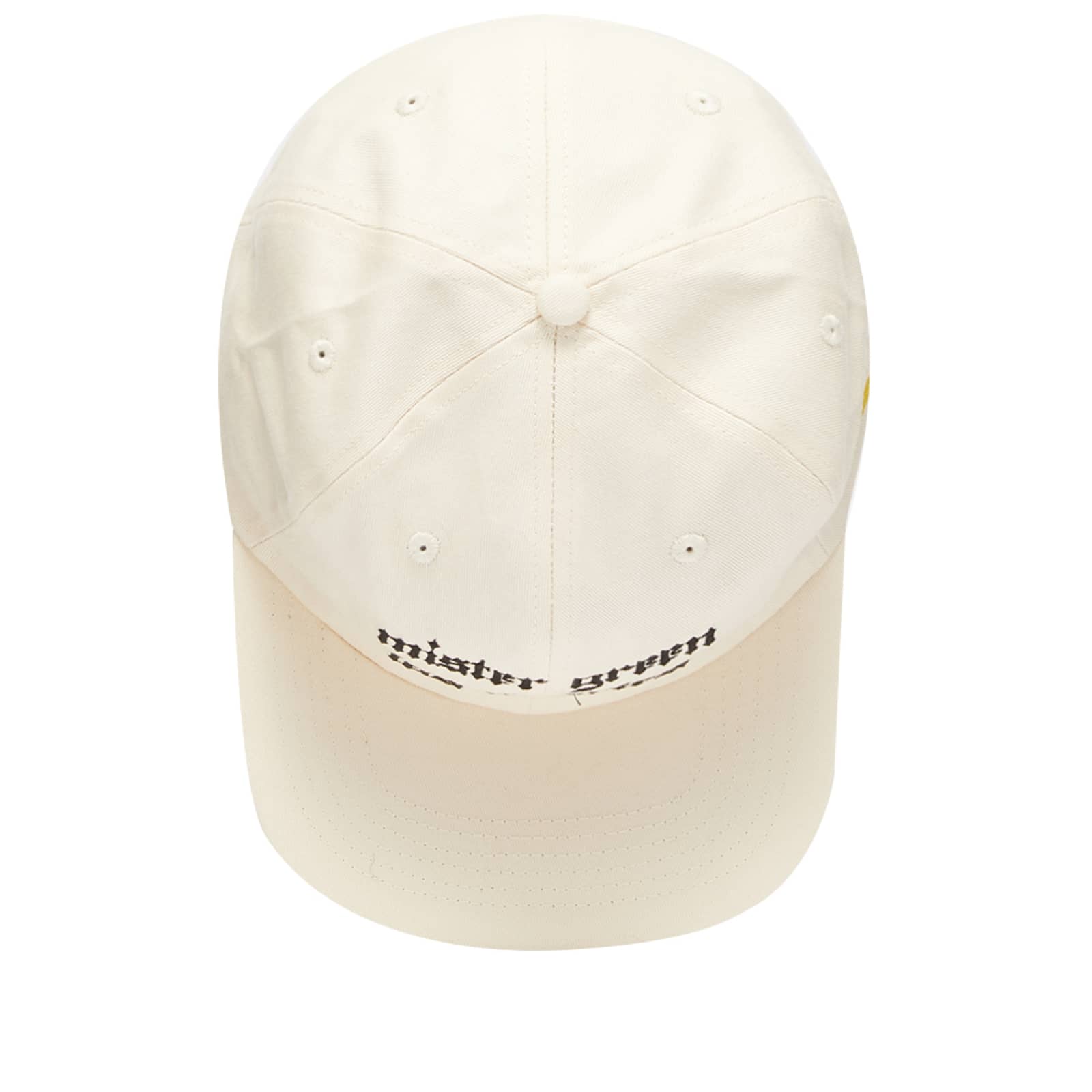 Mister Green LA Cap Natural END. (Europe)
