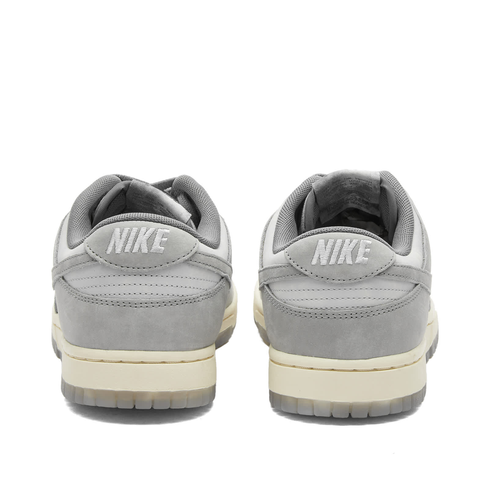 Nike W Dunk Low Cool Grey & Football Grey END. (US)
