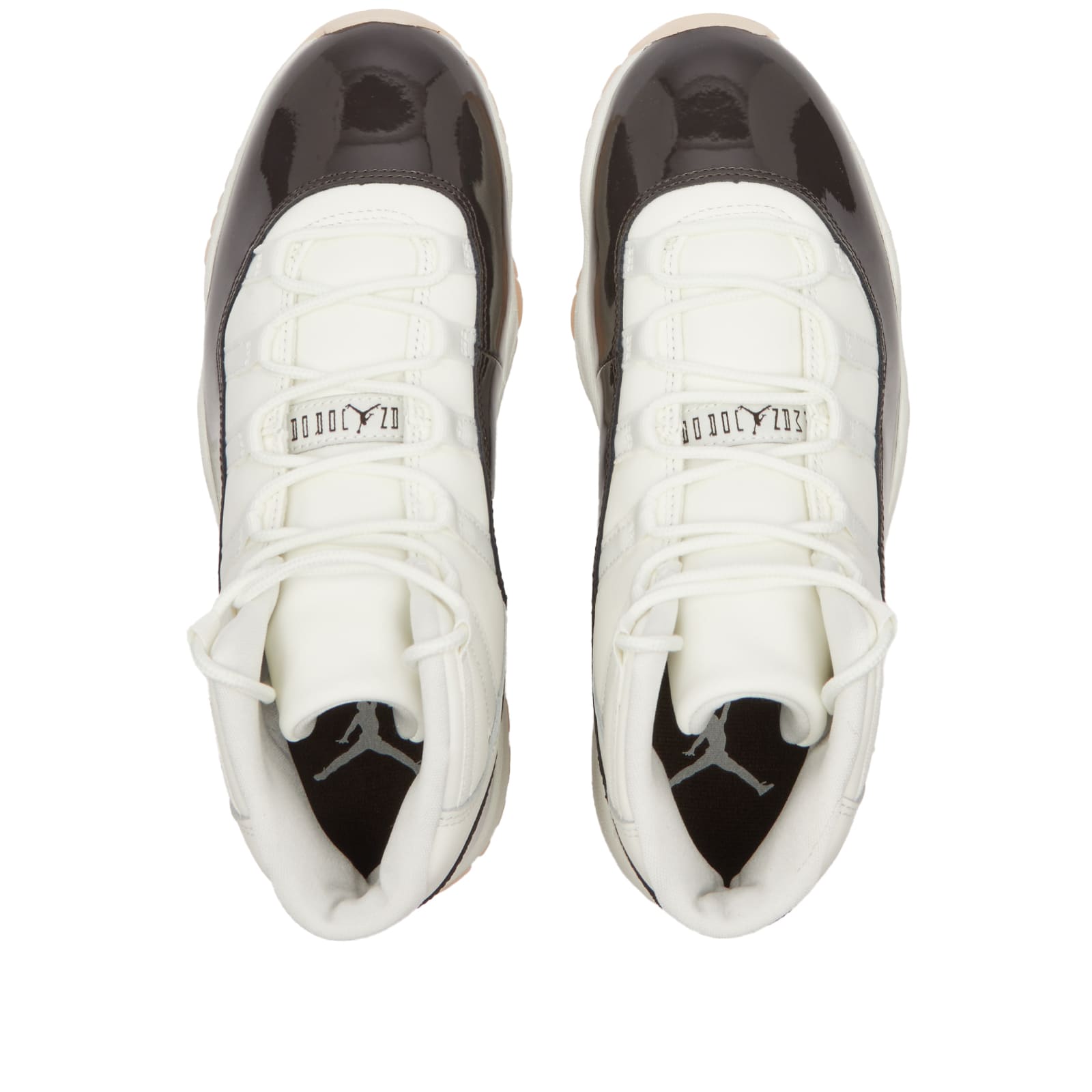 jordan retro 11 velvet black