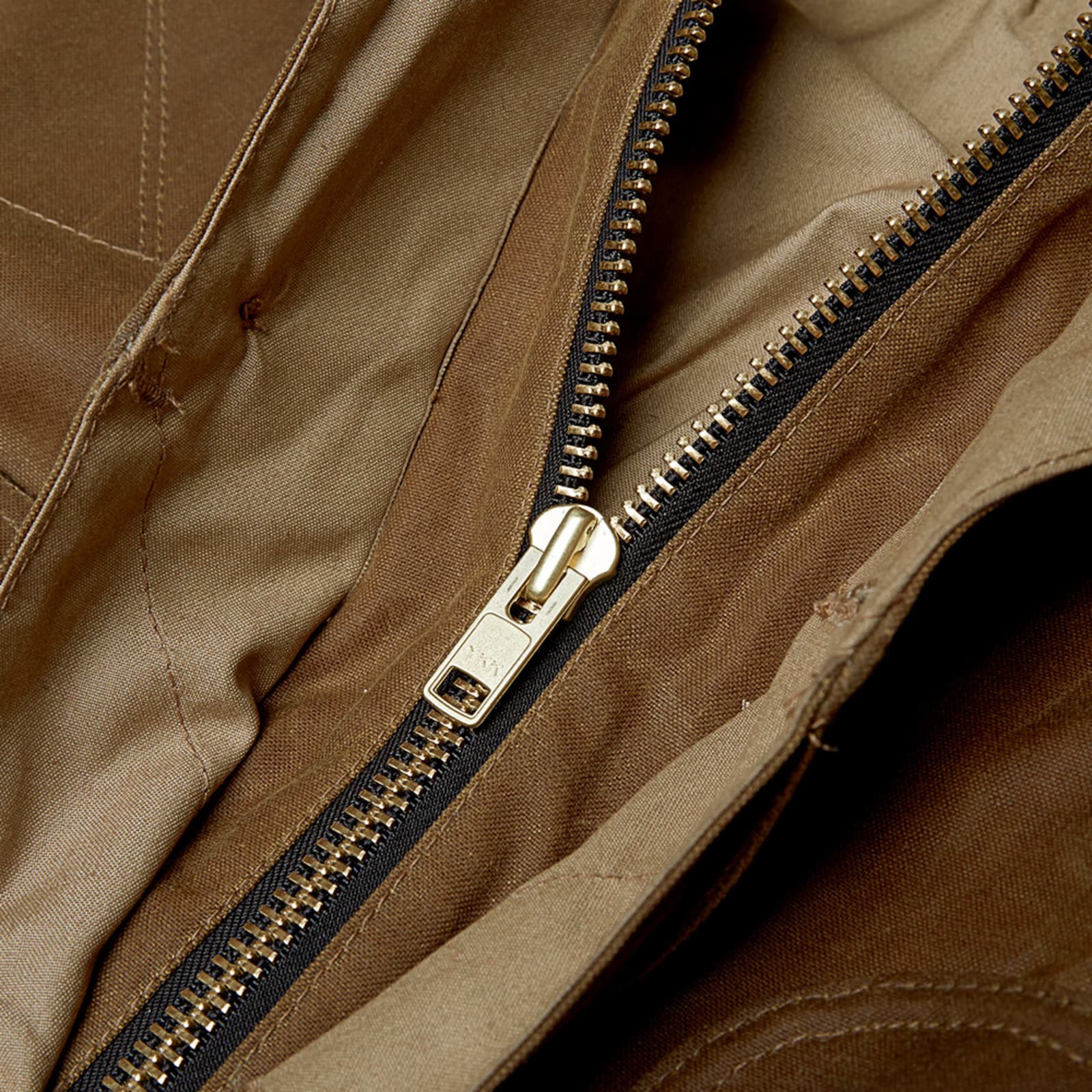 Filson Tin Cloth Field Jacket Tan | END. (US)