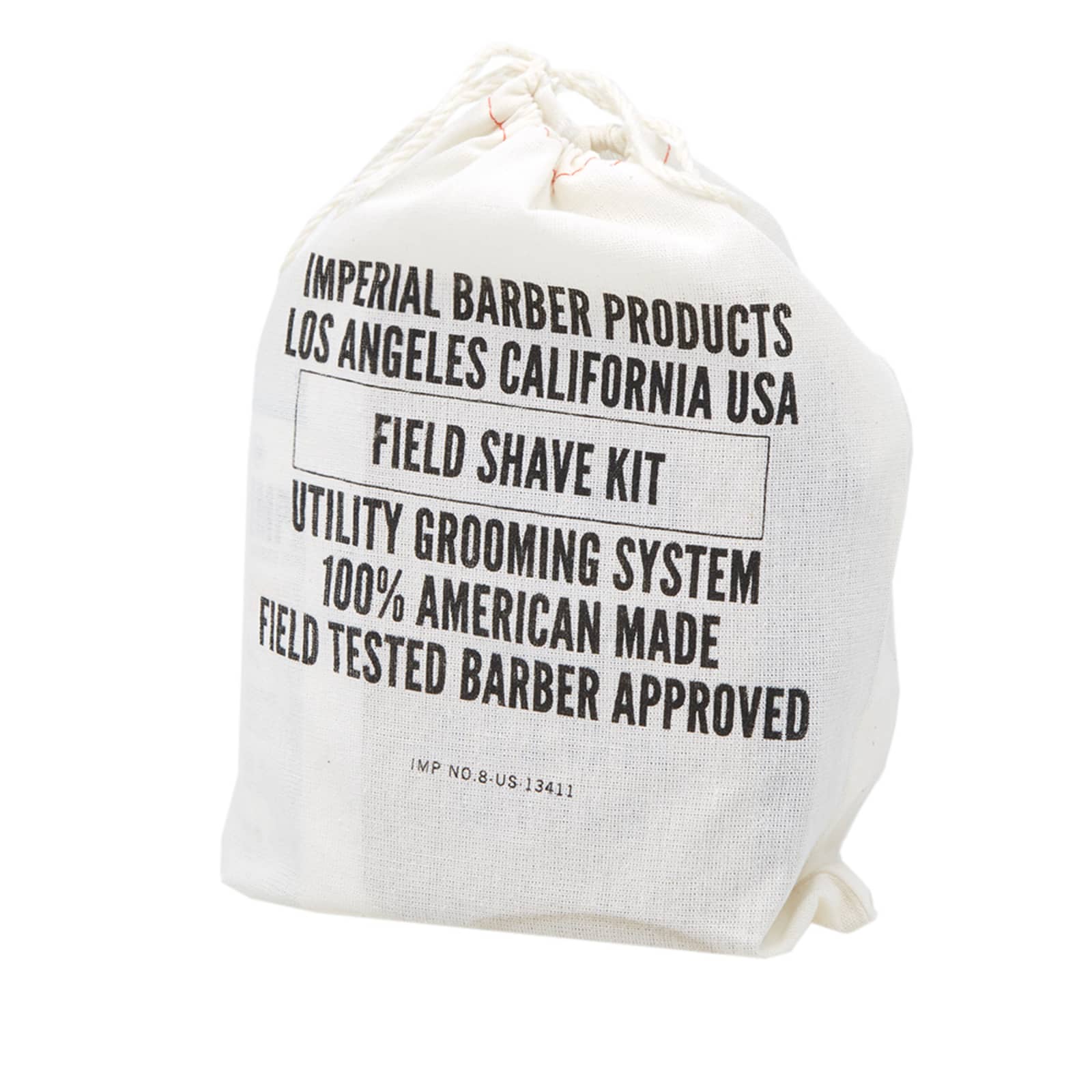 Imperial Limited Edition Field Shave Kit Mixed END.