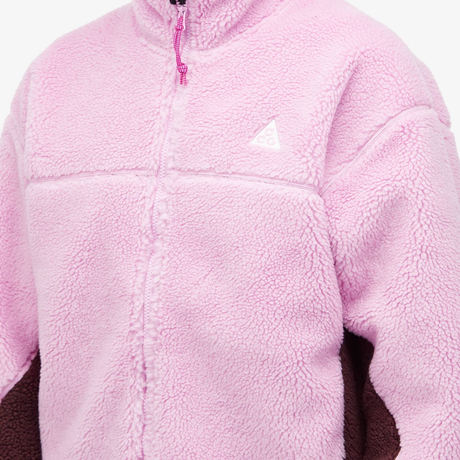 Nike Apparel ACG Canwell Glacier Windproof Jacket