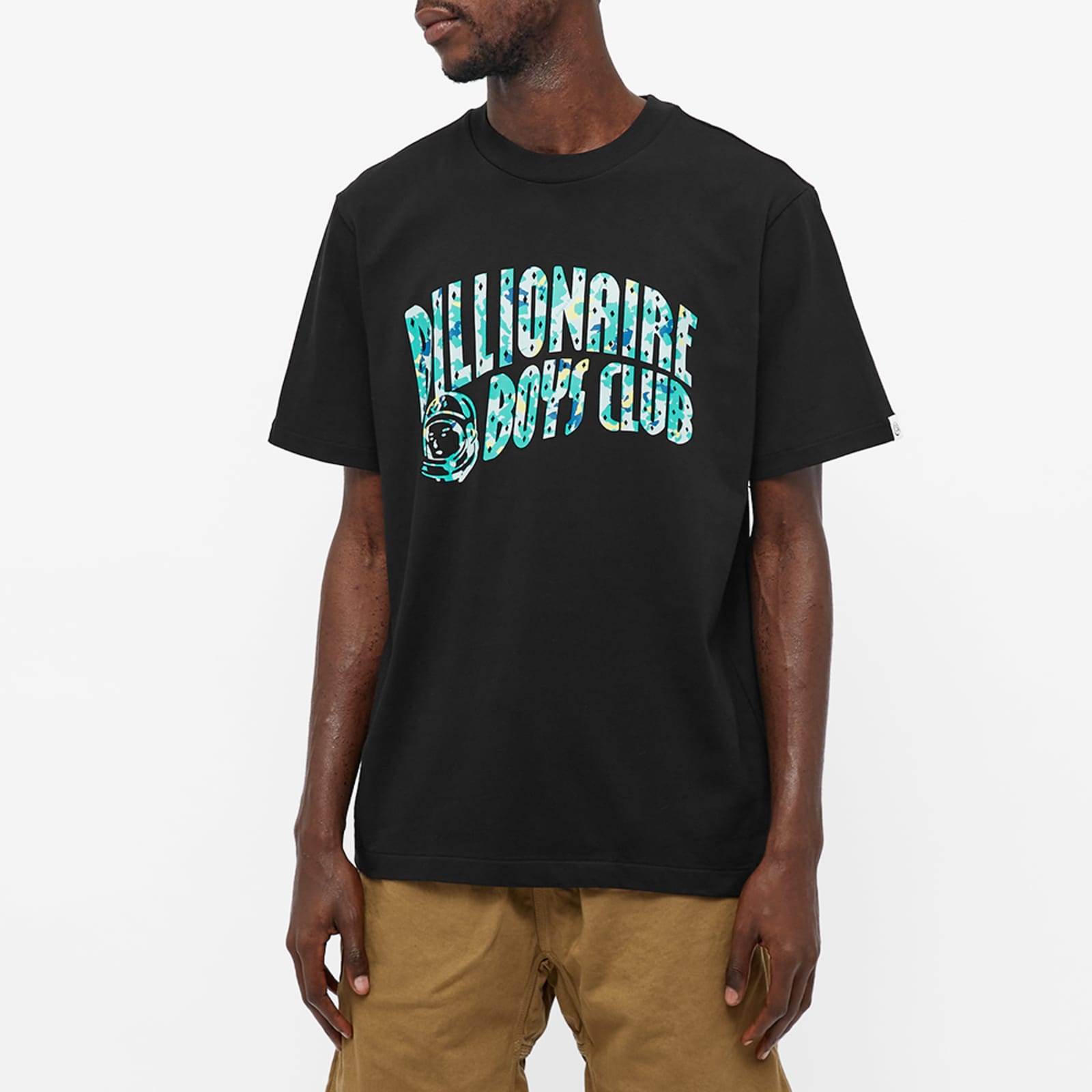 Ultra Game Boys' Arched Plexi NBA T-Shirt - Officially Licensed Basketball Tee
