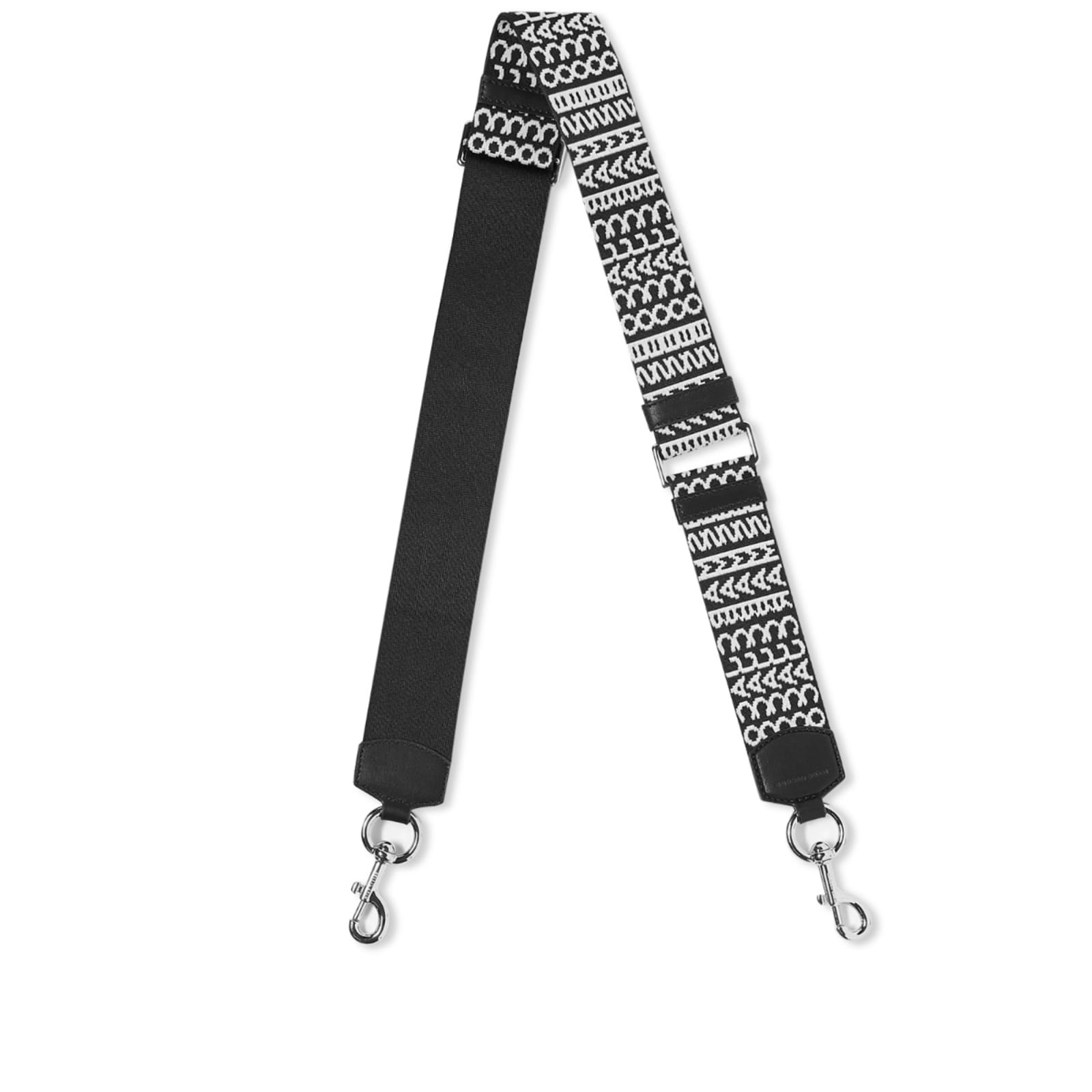 Marc Jacobs The Repeat Strap Black & White END. (AU)