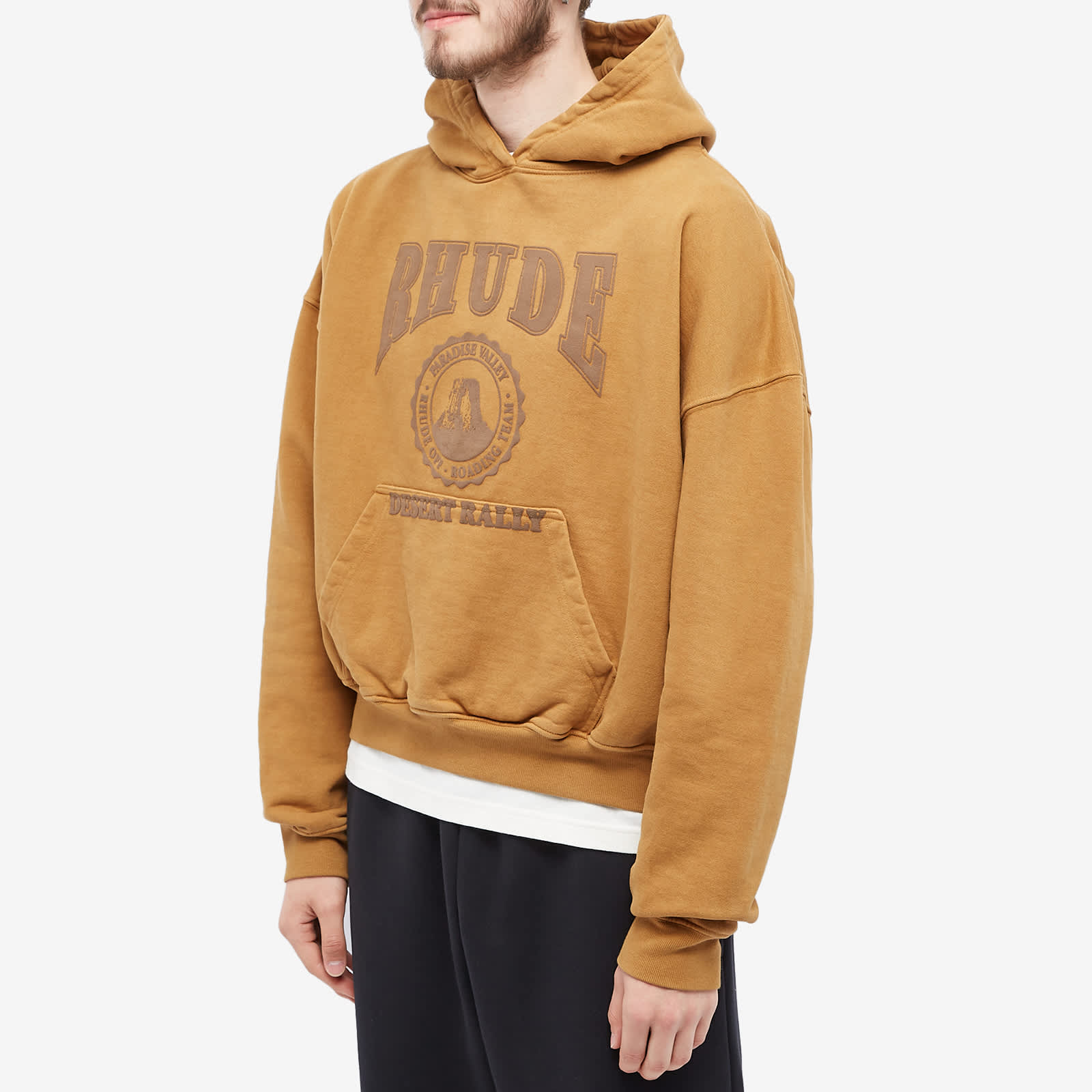 Rhude Desert Valley Hoodie
