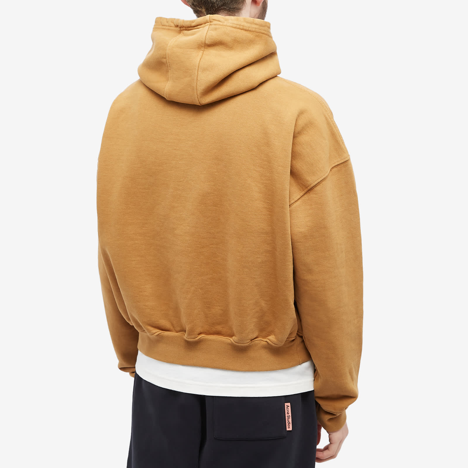Rhude Desert Valley Hoodie
