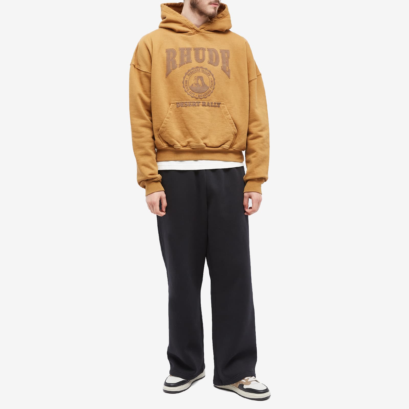 Rhude Desert Valley Hoodie