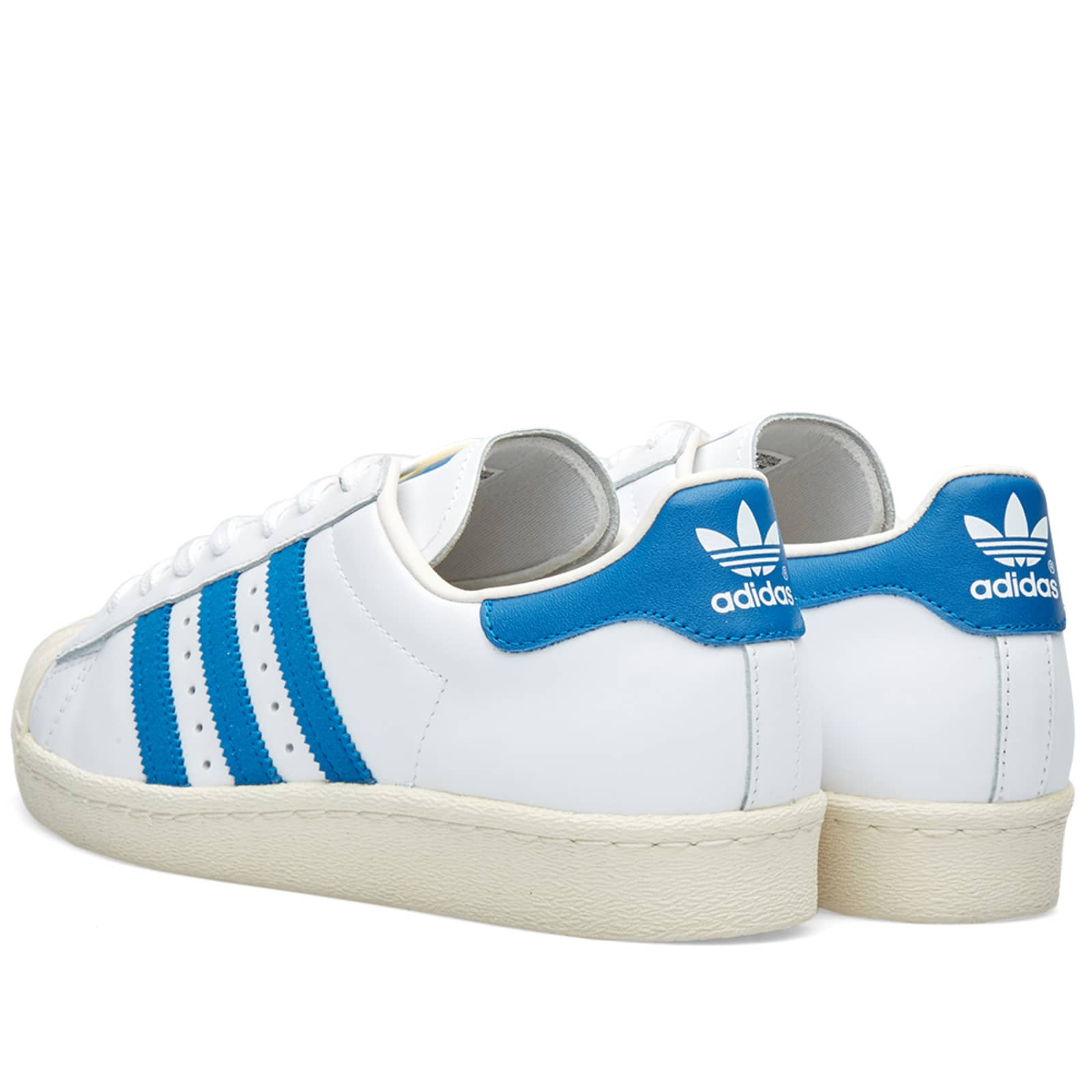 adidas superstar 80s chalk