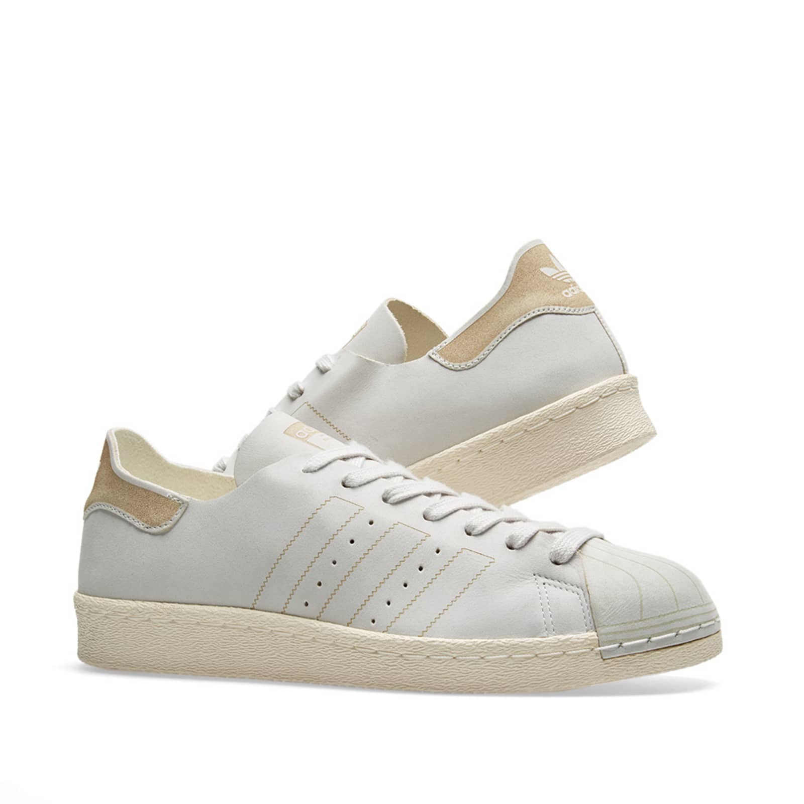 adidas originals superstar 80s decon