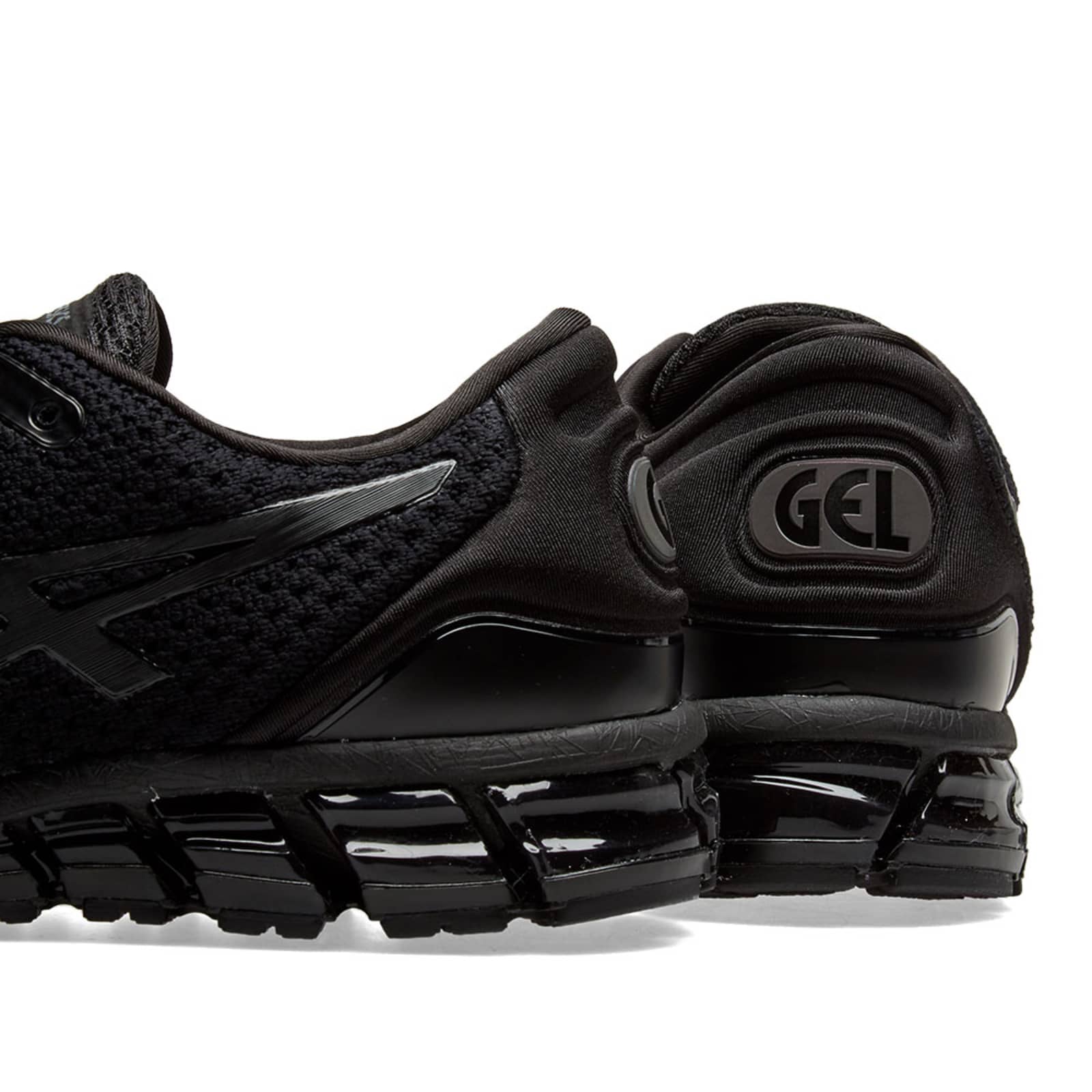 asics gel quantum 360 all black