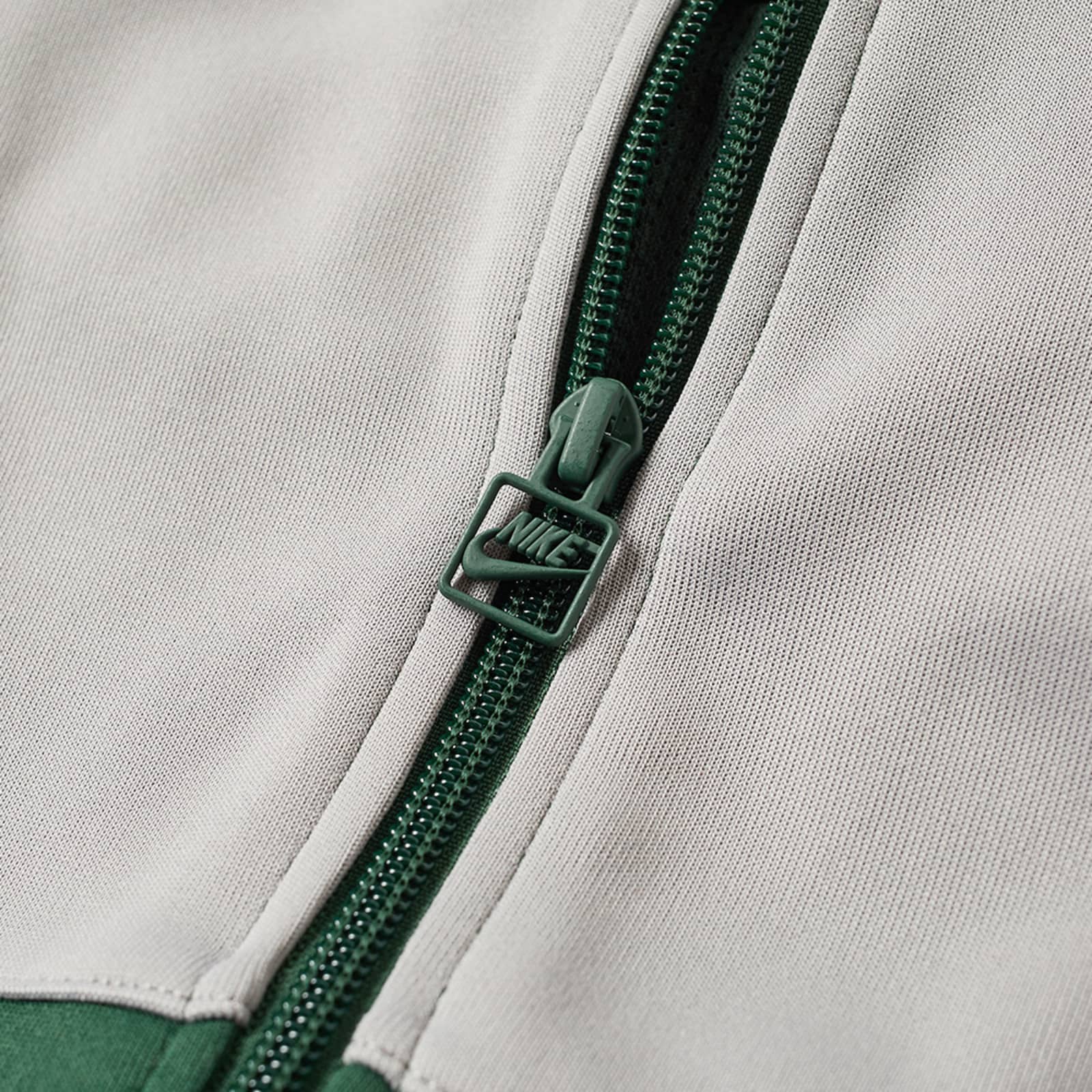 martine rose nike track jacket