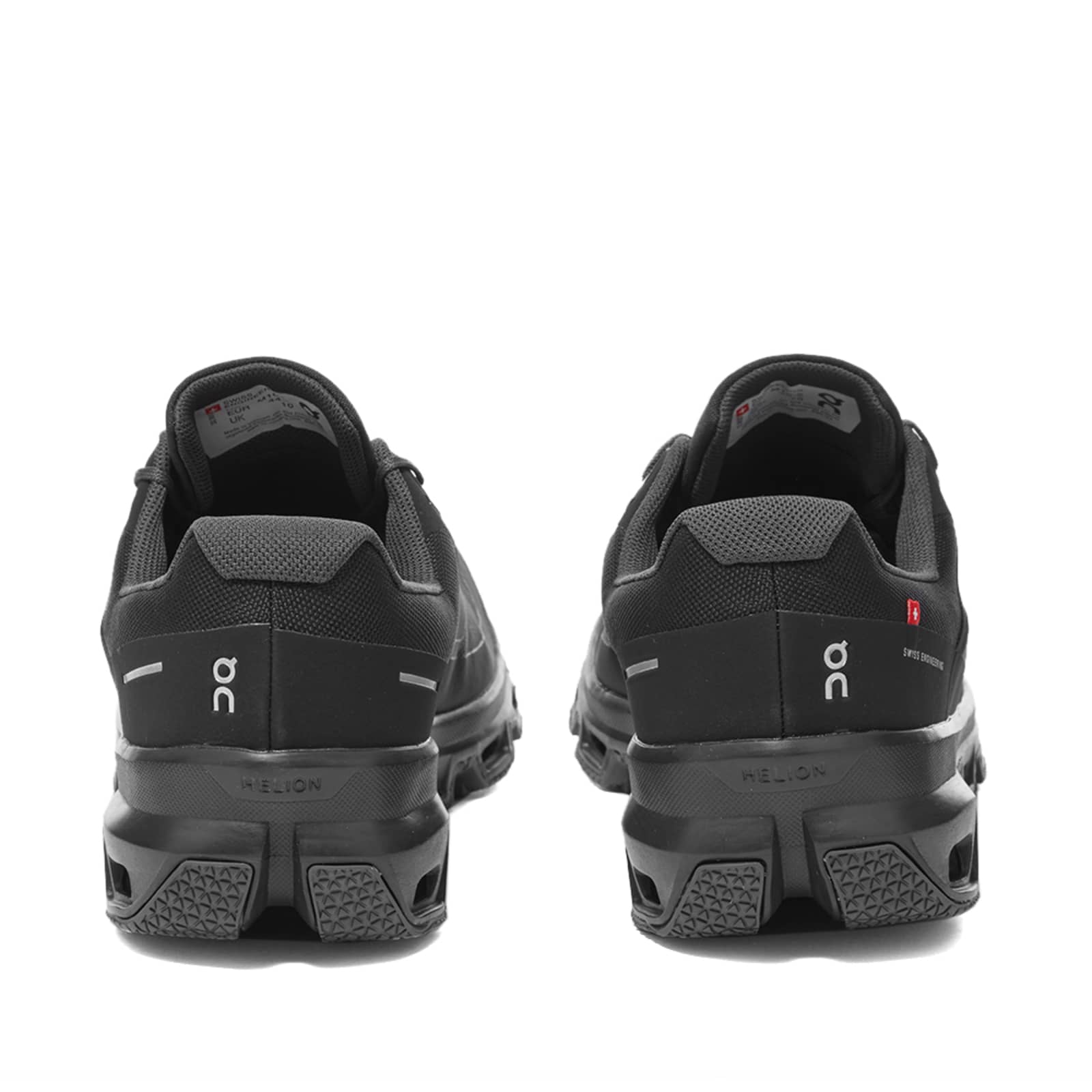 cloudventure waterproof