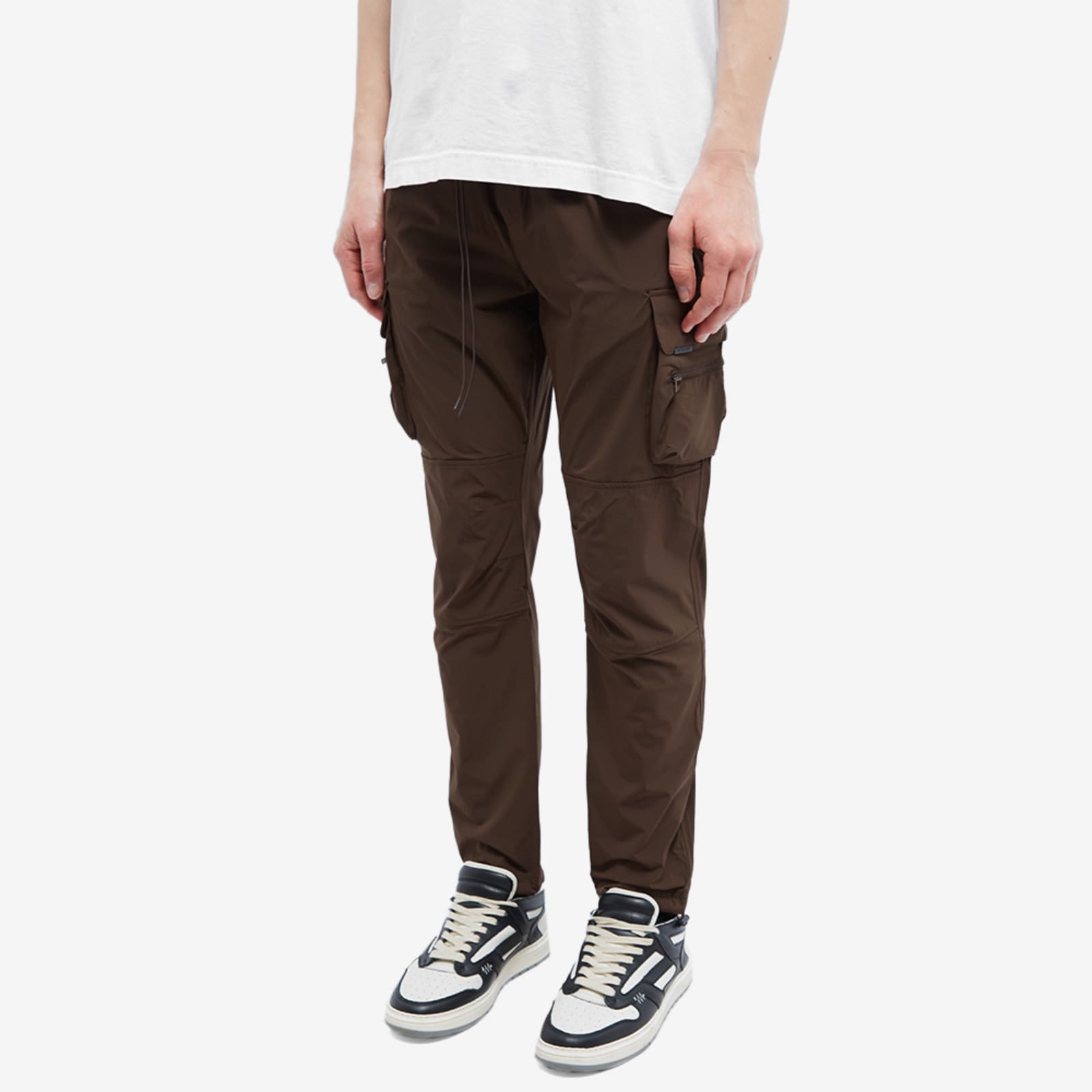 Represent 247 Pant Brown | END. (GB)