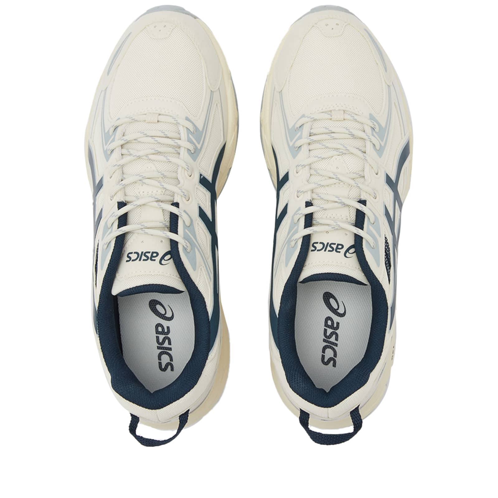 Asics Gel-Venture 6 Birch & French Blue | END. (AT)