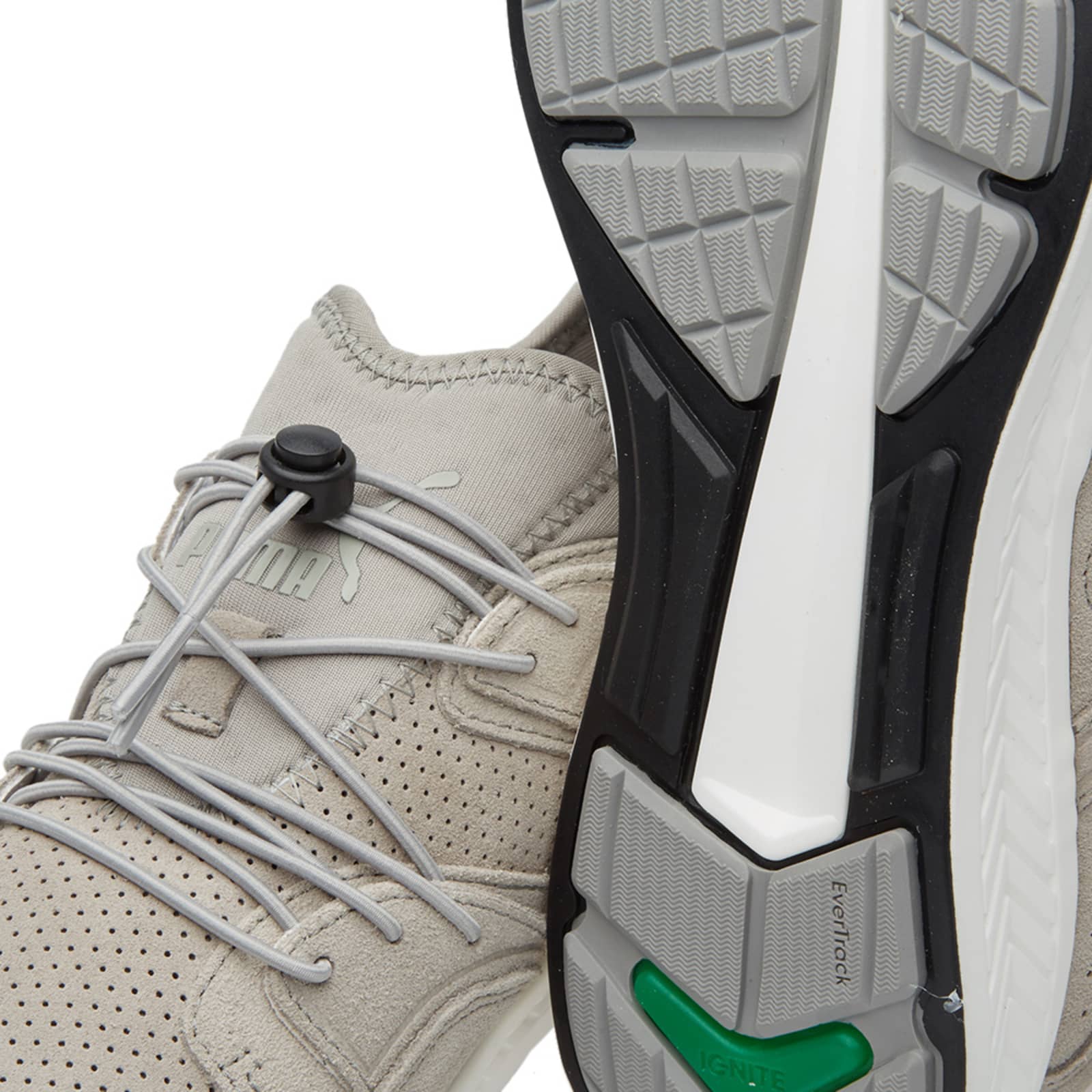 puma blaze ignite plus breathe