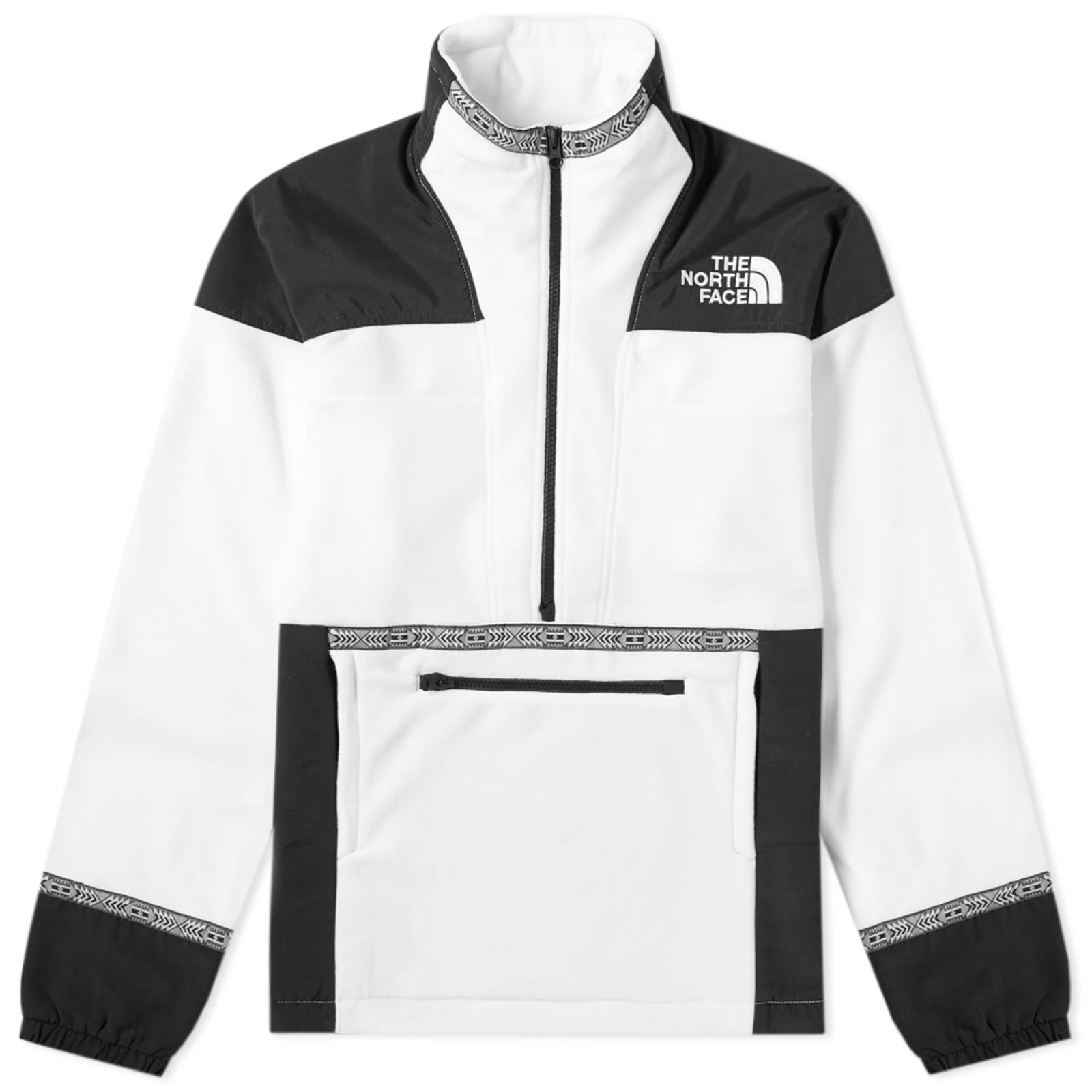 92 rage fleece clearance
