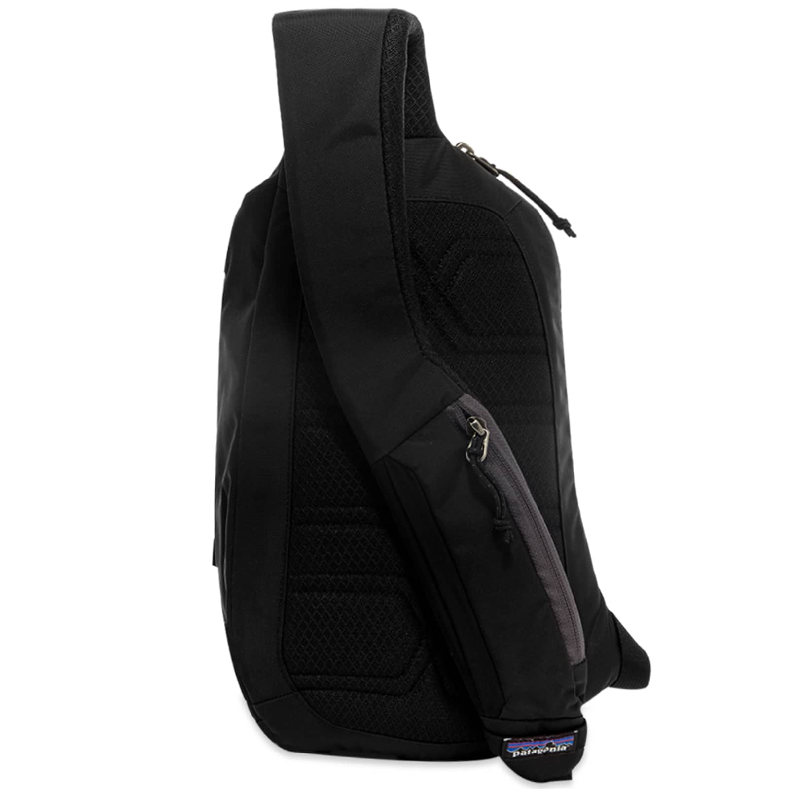 Patagonia Atom Sling Pack Black END.