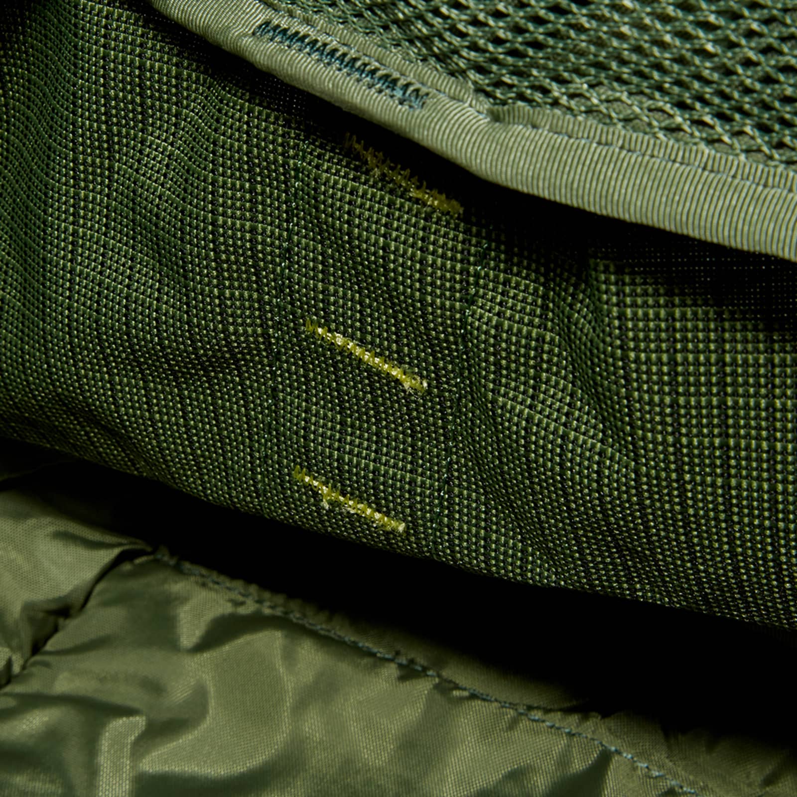 Patagonia Black Hole 40L Duffel Camp Green END.