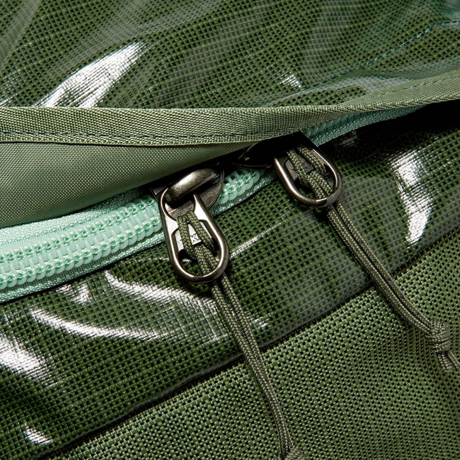 Patagonia Black Hole 40L Duffel Camp Green END.