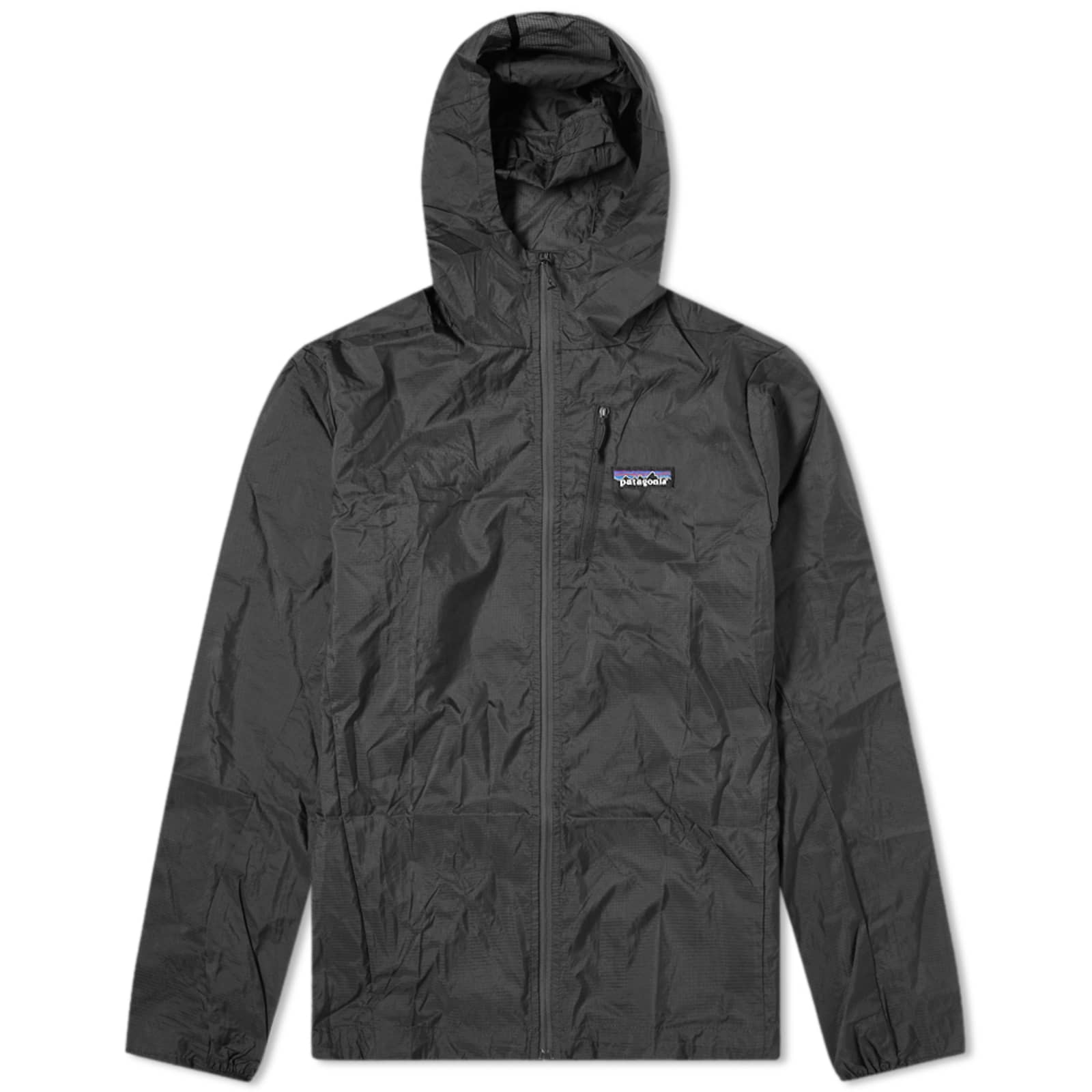 Patagonia Houdini Jacket Black END.