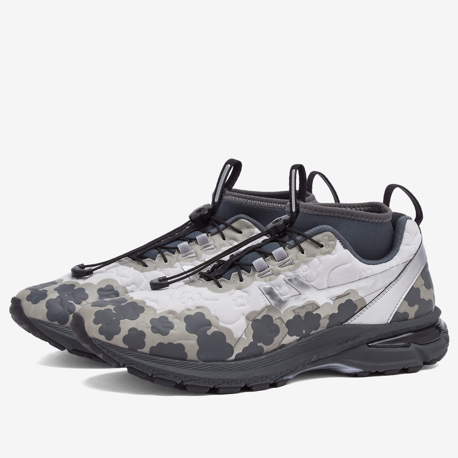 Asics x Cecilie Bahnsen Gel-Terrain MT Sneaker