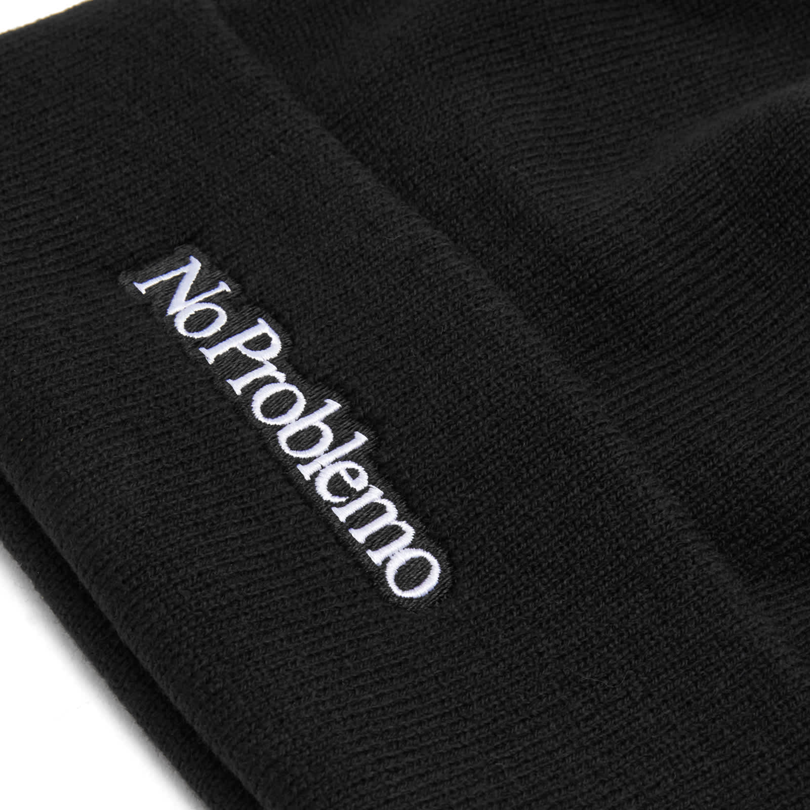 No Problemo Mini Problemo Beanie