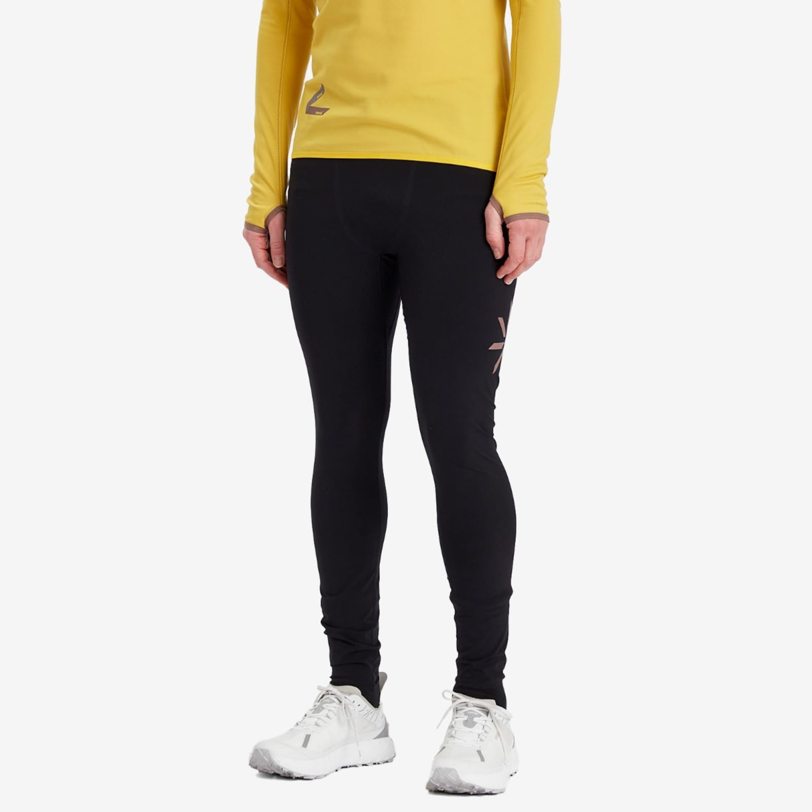Norda x Soar Cargo Tights