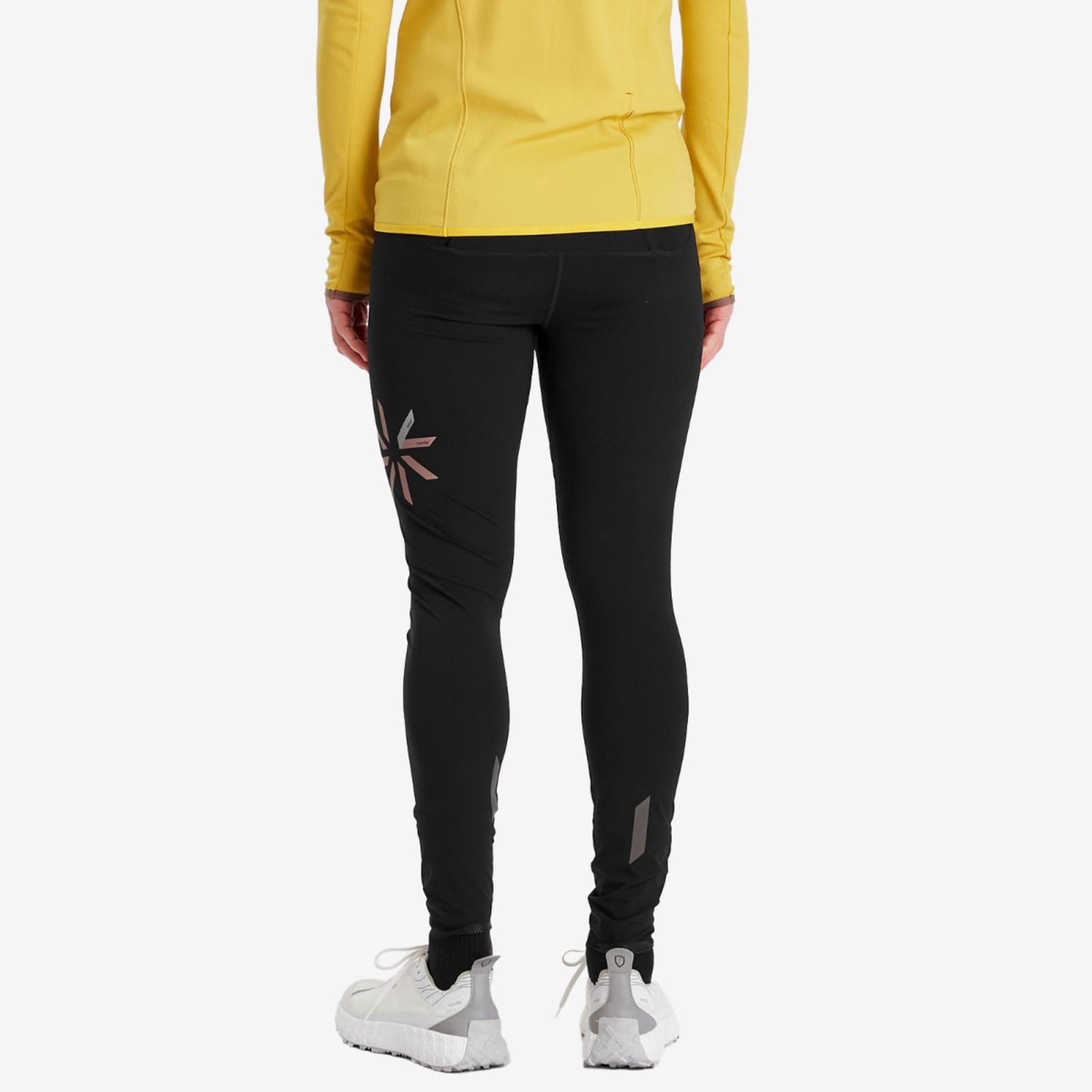 Norda x Soar Cargo Tights