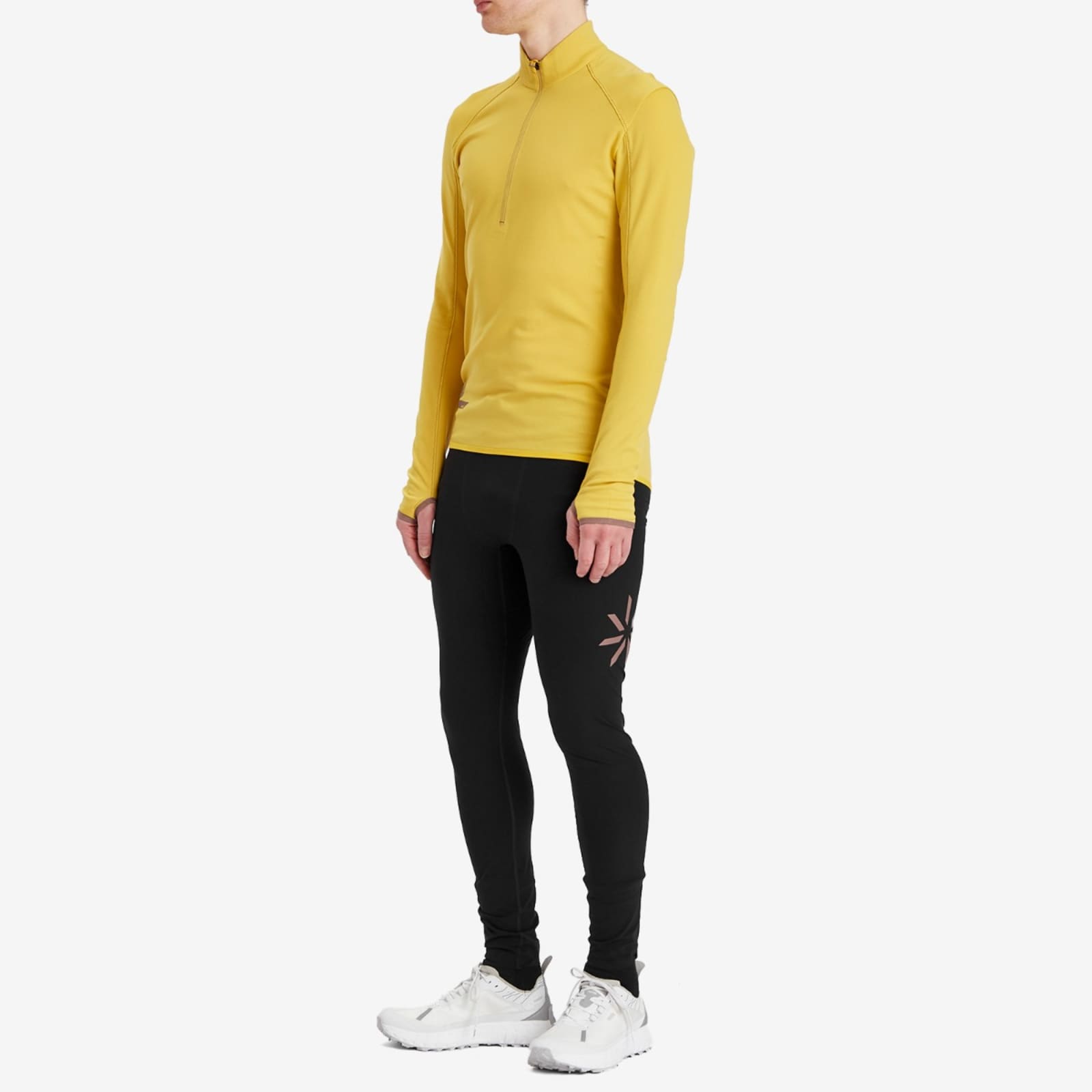 Norda x Soar Cargo Tights
