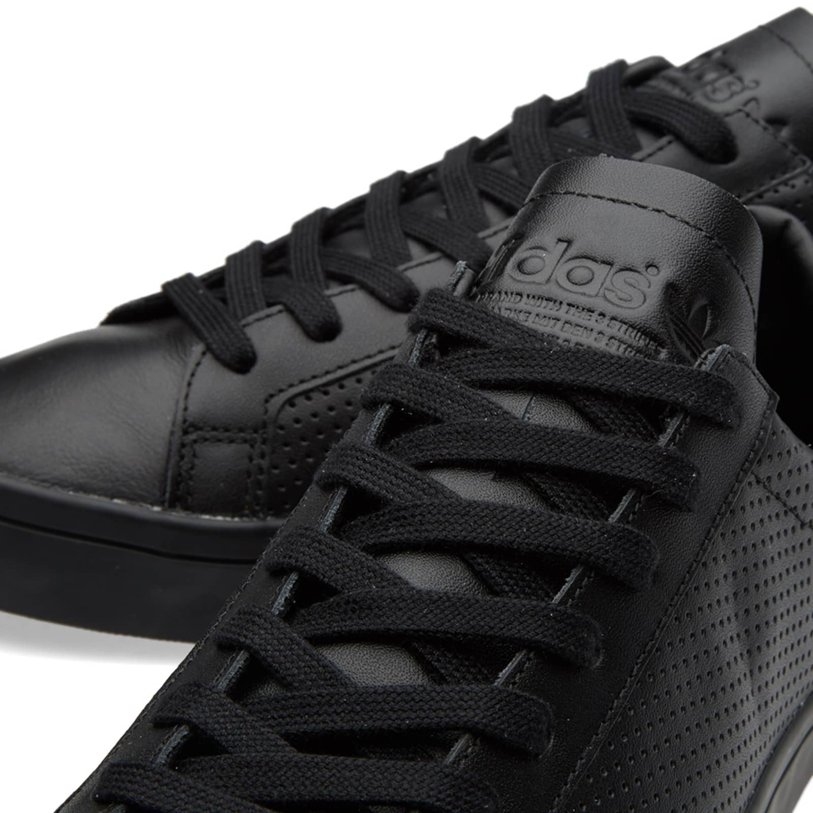 Adida court vantage clearance