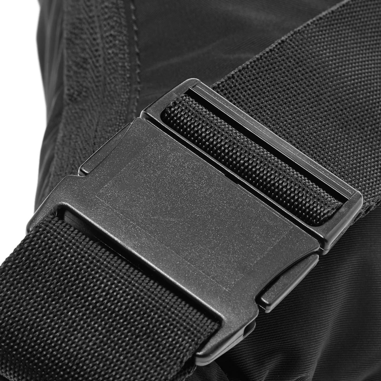 Adidas Tech CrossBody Bag Black END.