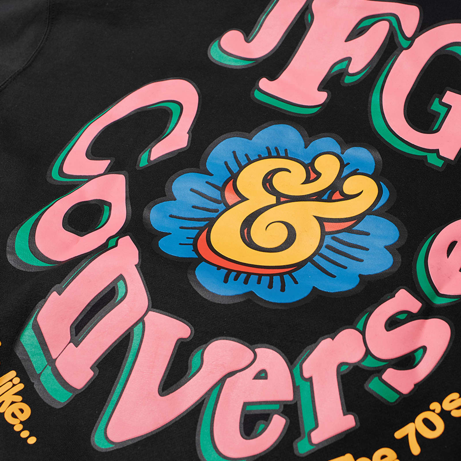 Converse joe freshgoods hoodie clearance