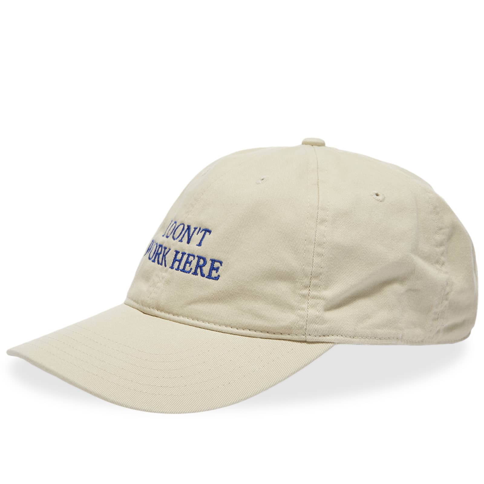 IDEA Sorry I Don