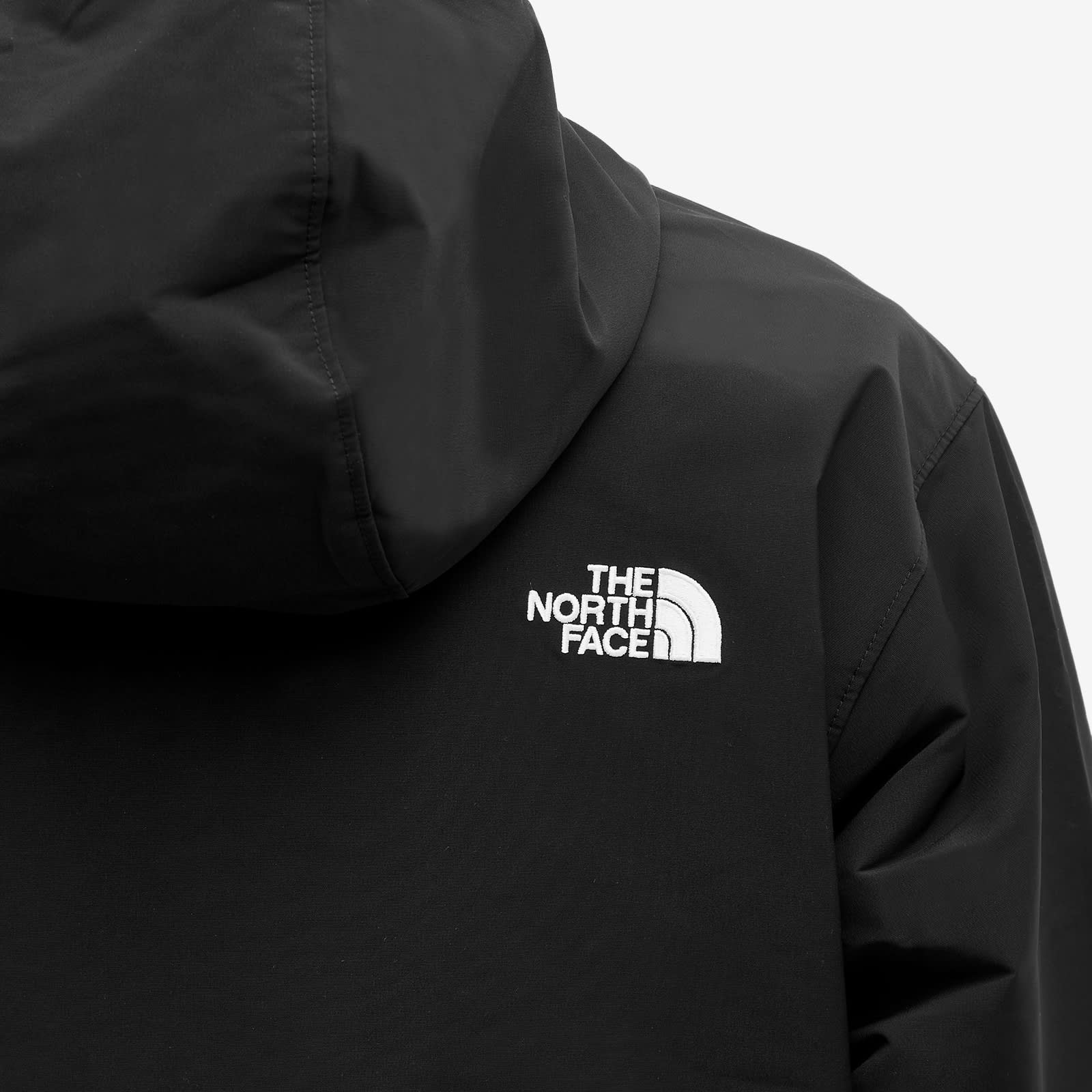The North Face Easy Wind Jacket Tnf Black | END. (US)