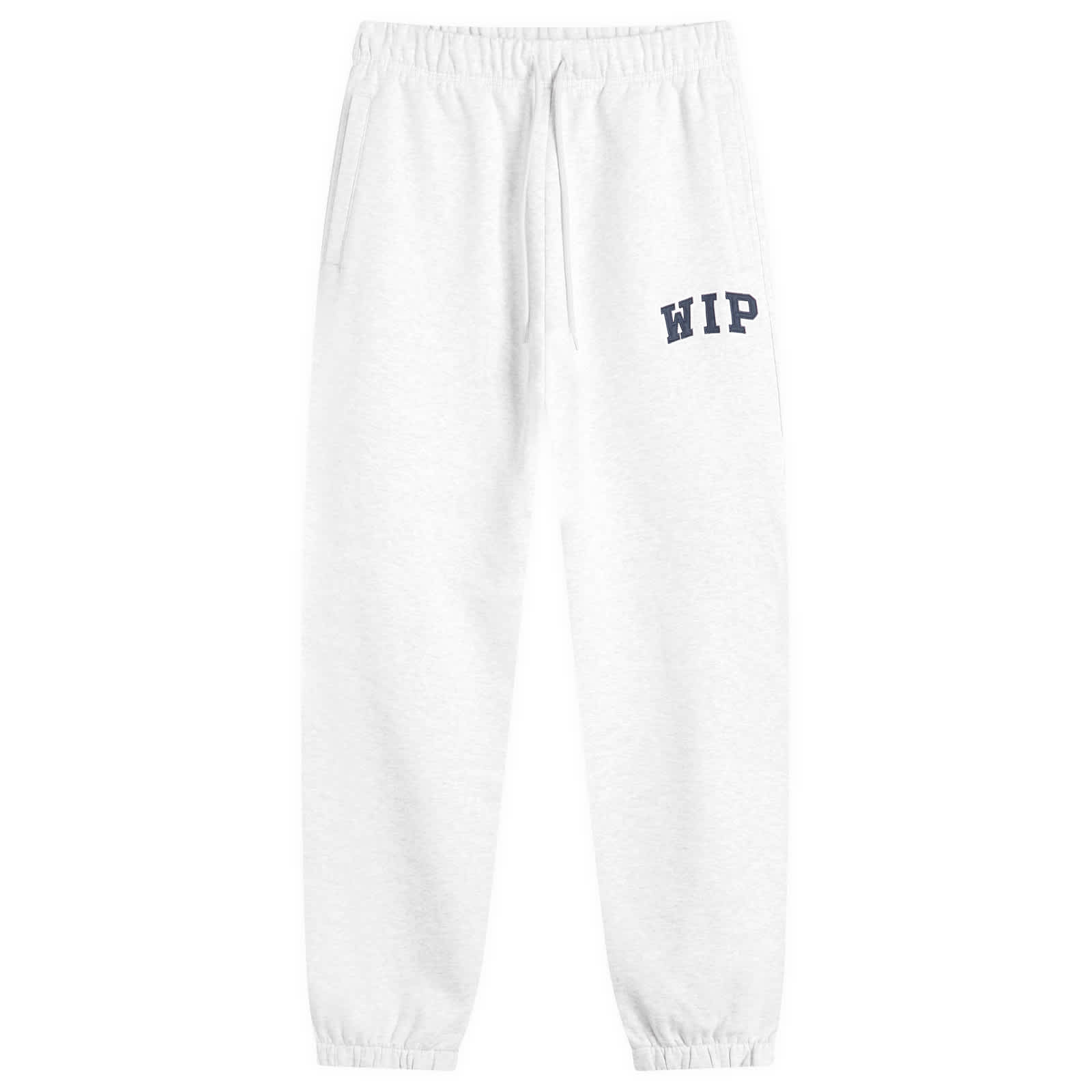 Carhartt WIP WIP Sweat Pants - Ash Heather