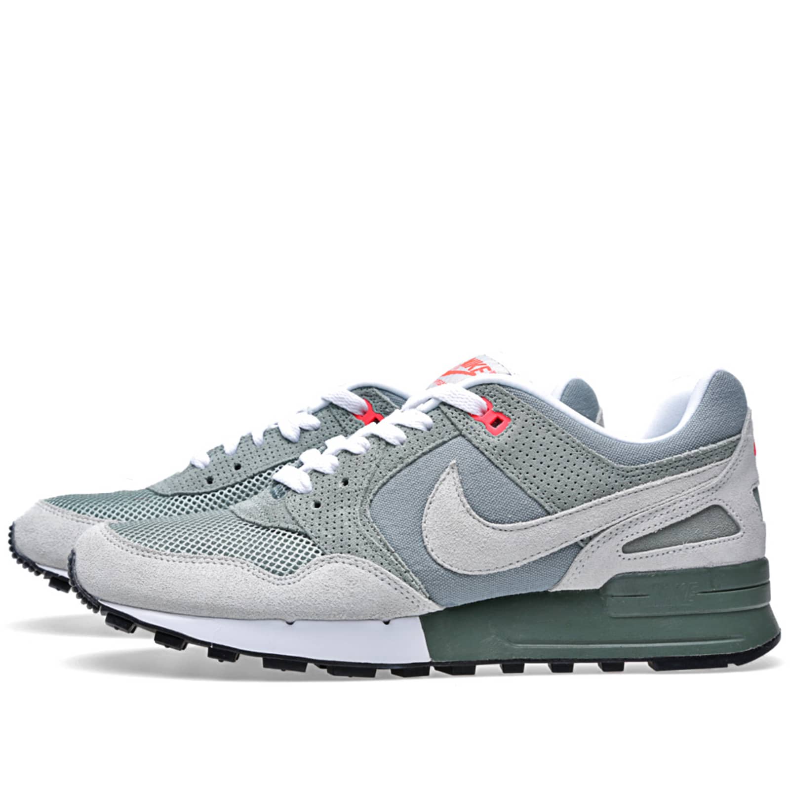 women's nike air max 270 react casual shoes