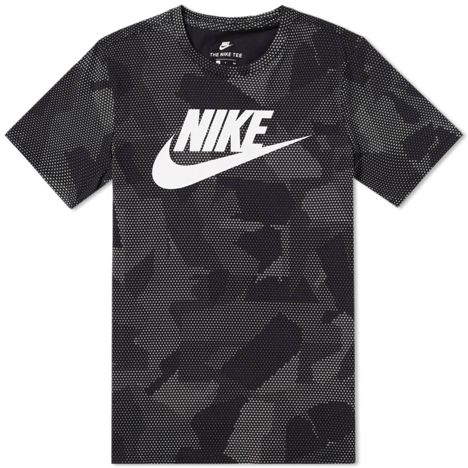 plus nike shirt