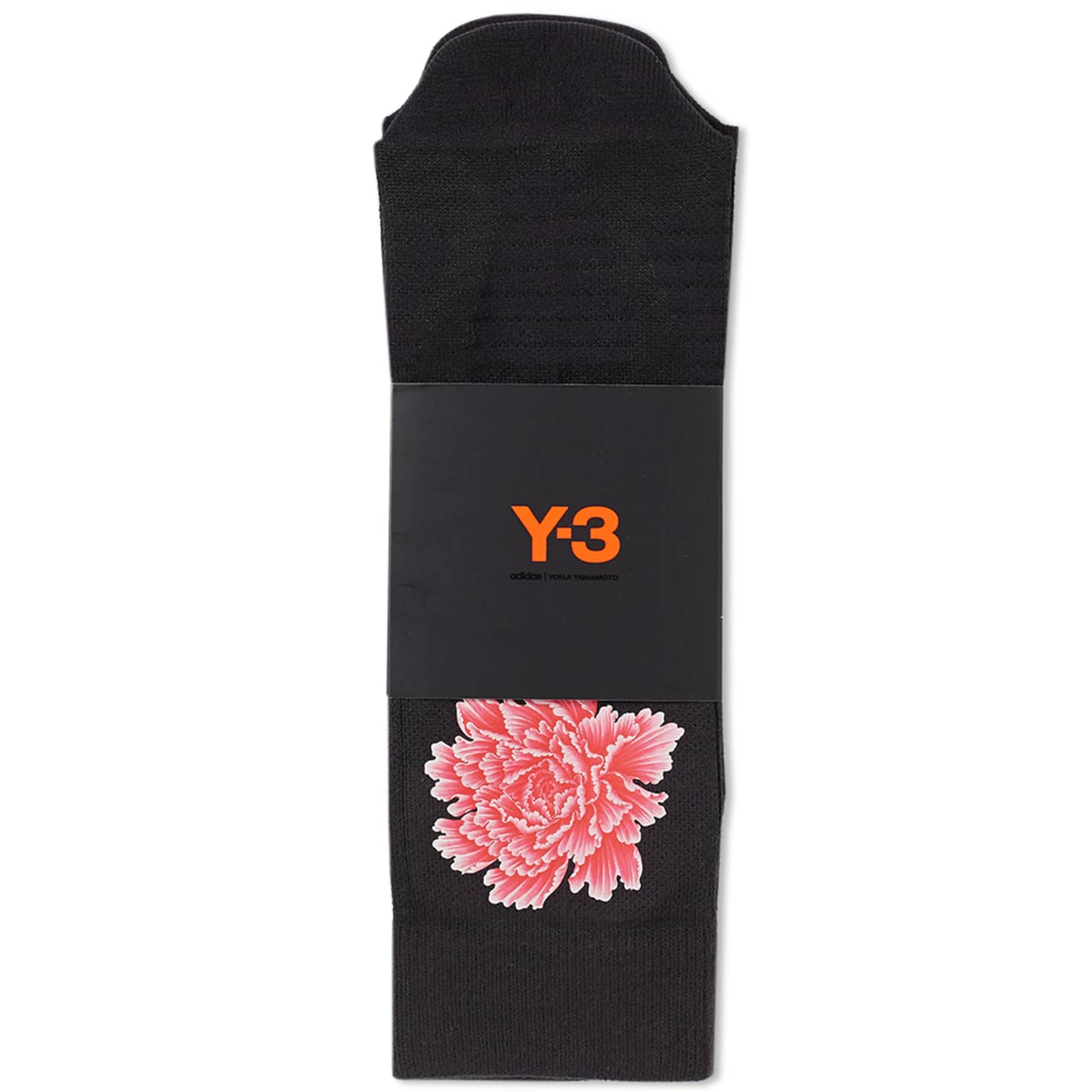 Y3 x James Harden Sock Black END. (US)