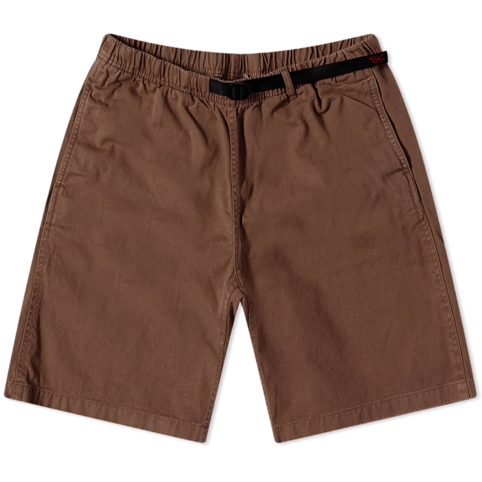 Gramicci Twill G-Short - Tobacco