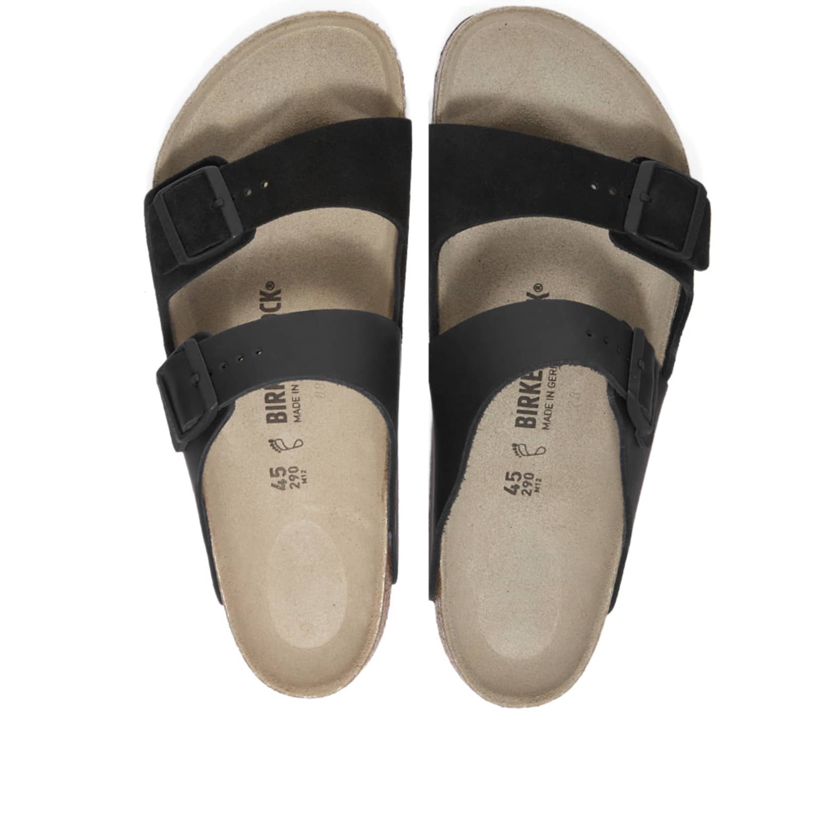 birkenstock arizona split white gold