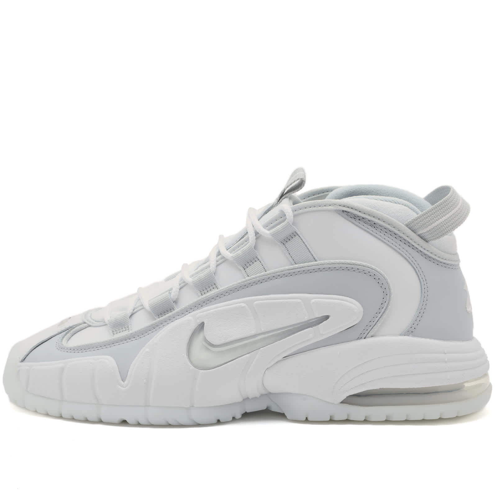 air max penny white