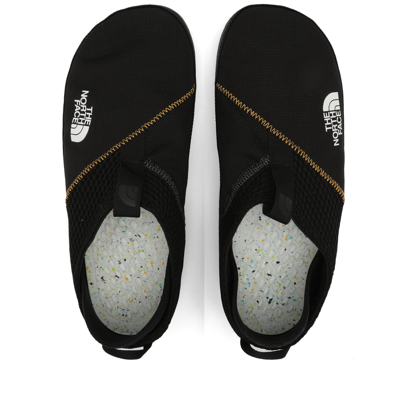 The North Face Basecamp Mule Tnf Black END.