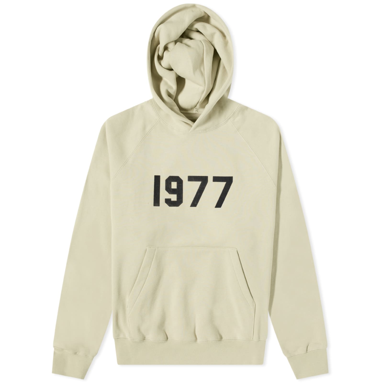 Fear of God ESSENTIALS 1977 Popover Hoodie - Wheat